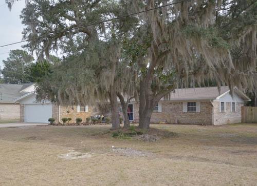 MAGNOLIA SHORES S/D - Residential