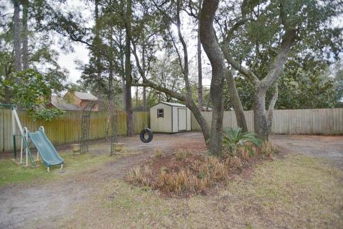 MAGNOLIA SHORES S/D - Residential