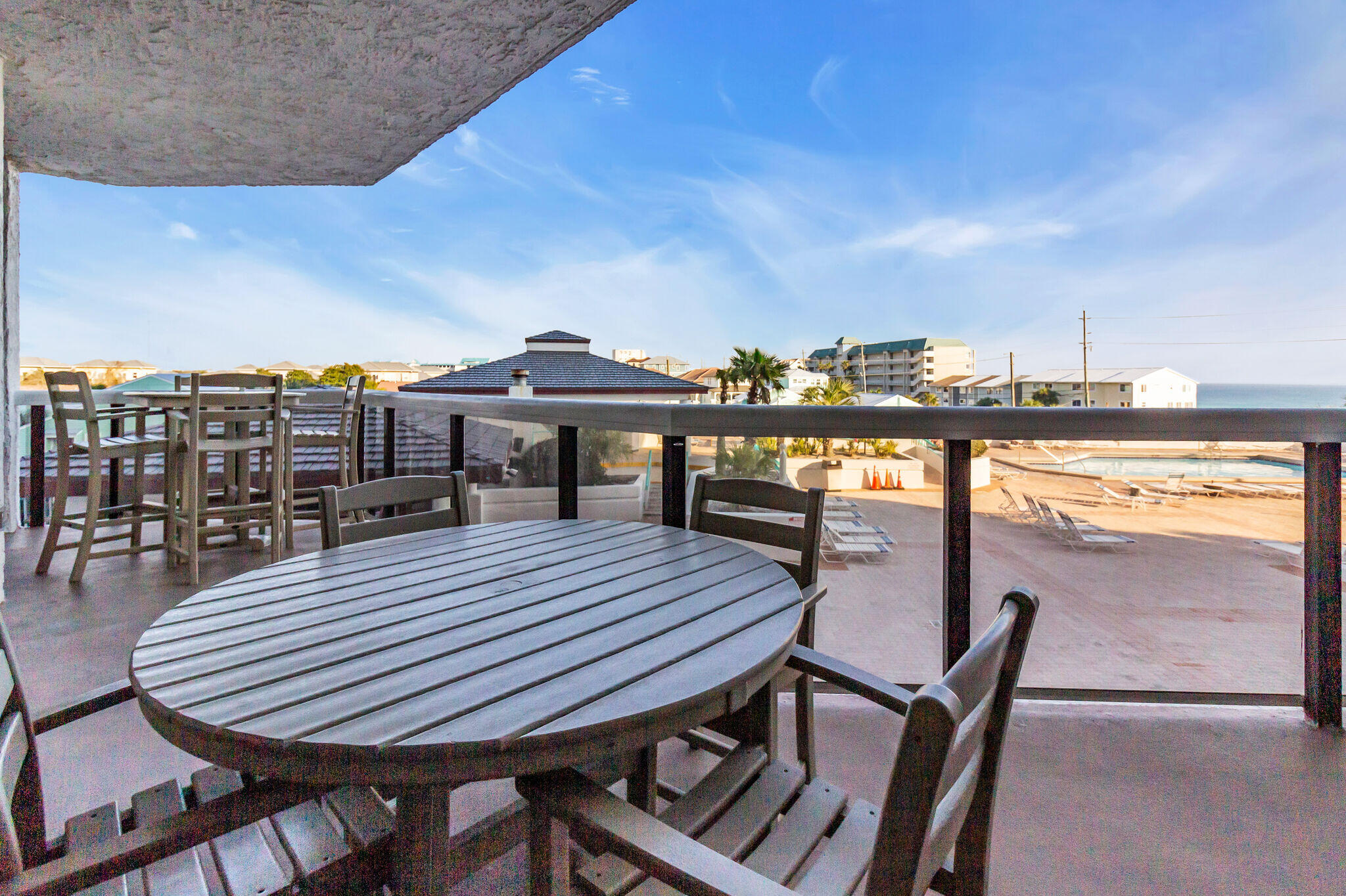 DESTIN SURFSIDE CONDO - Residential