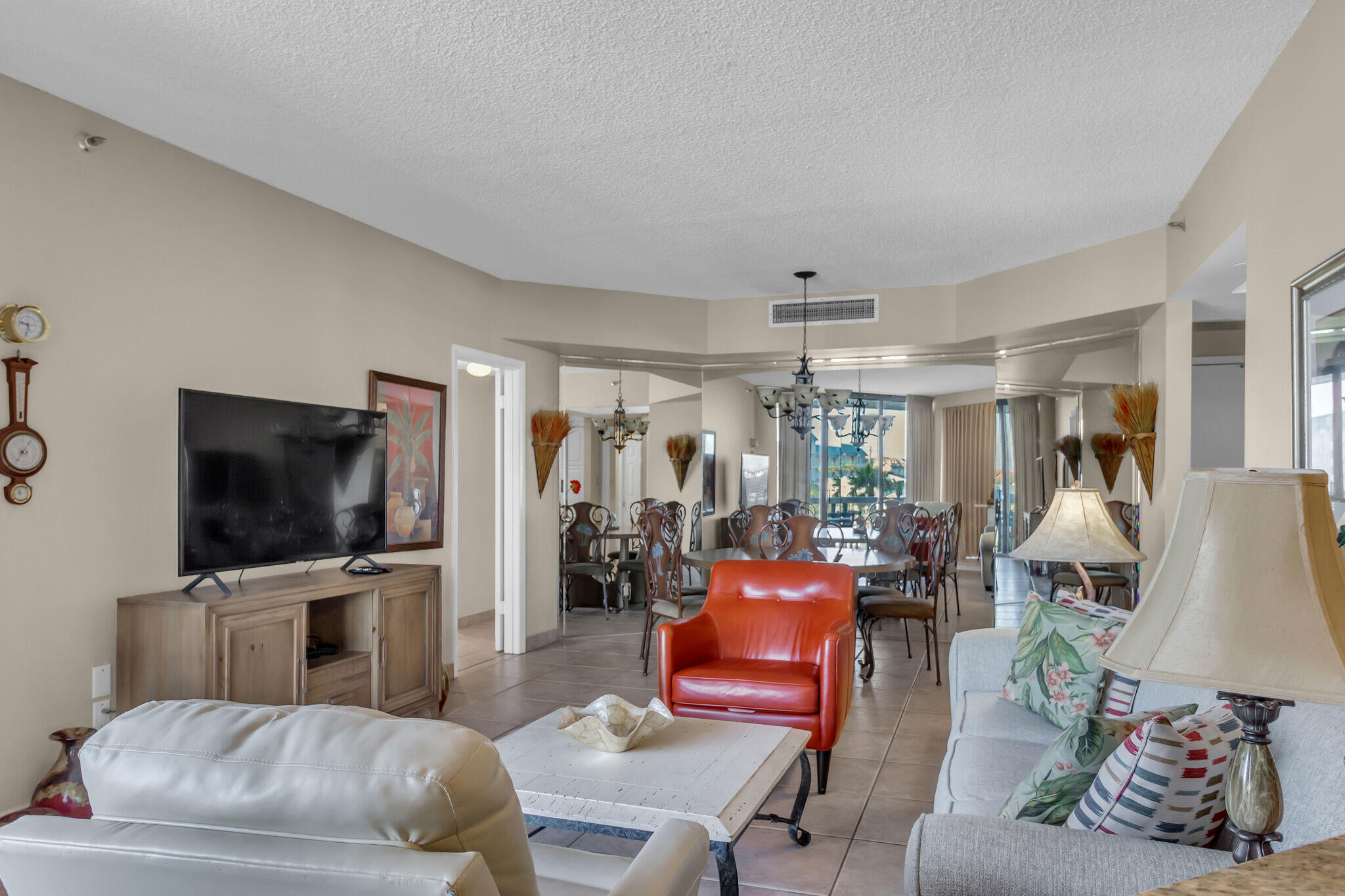DESTIN SURFSIDE CONDO - Residential
