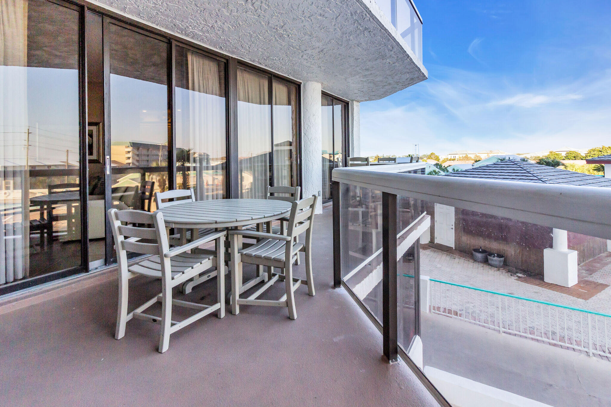 DESTIN SURFSIDE CONDO - Residential