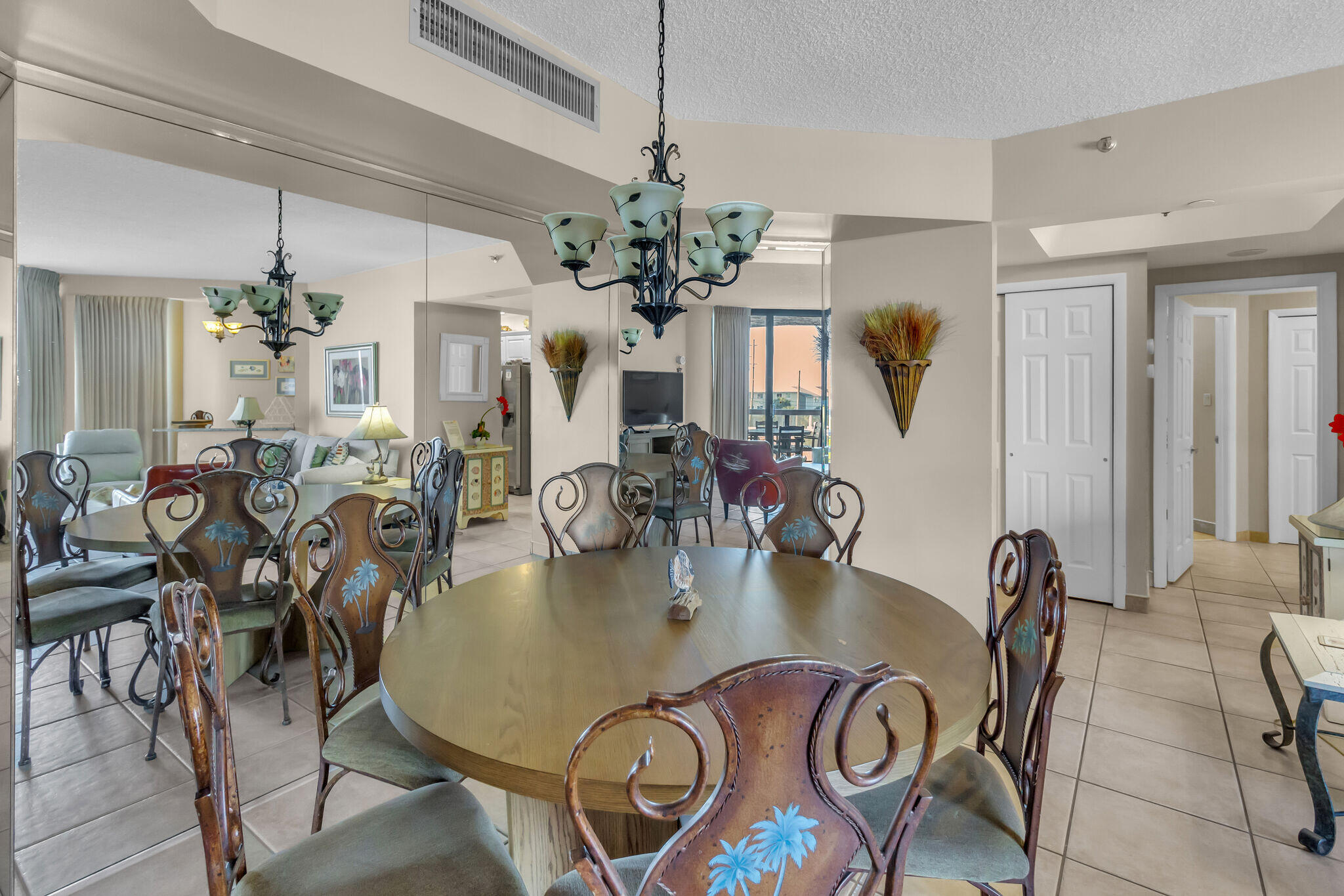 DESTIN SURFSIDE CONDO - Residential