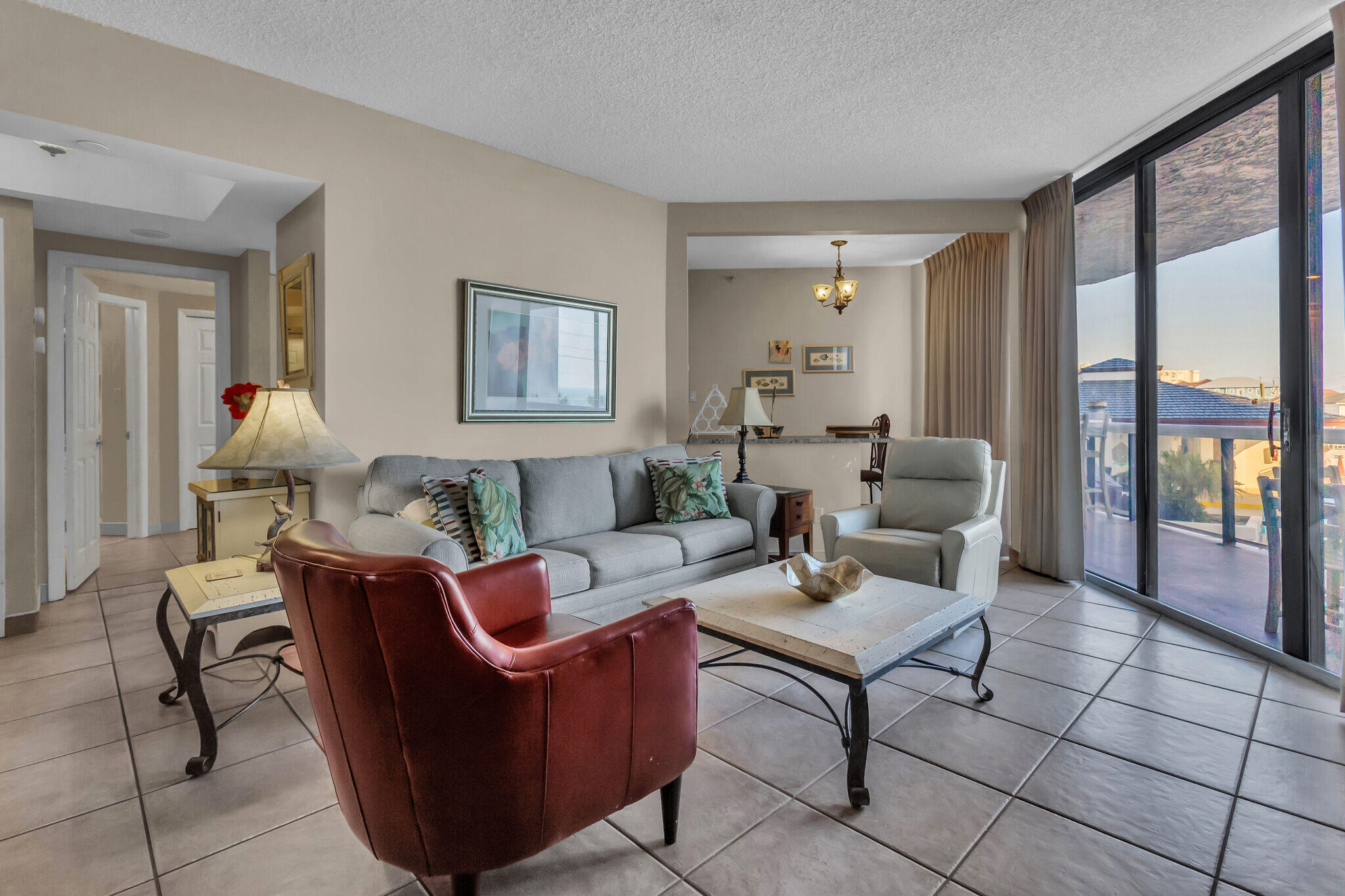 DESTIN SURFSIDE CONDO - Residential