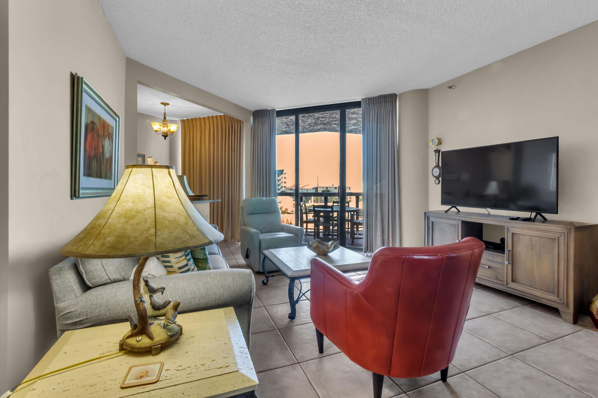 DESTIN SURFSIDE CONDO - Residential