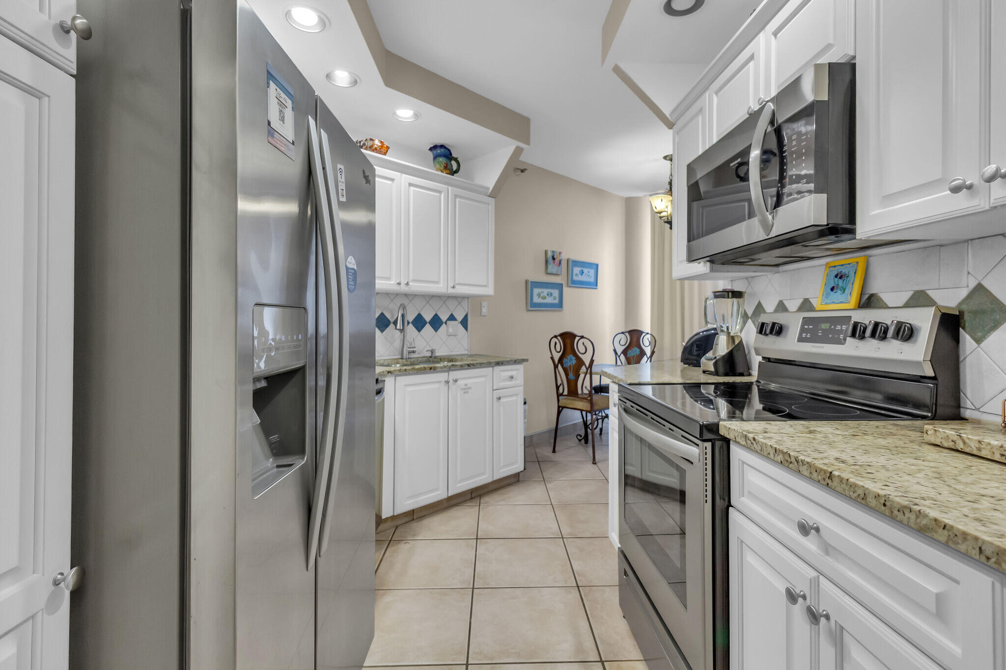 DESTIN SURFSIDE CONDO - Residential