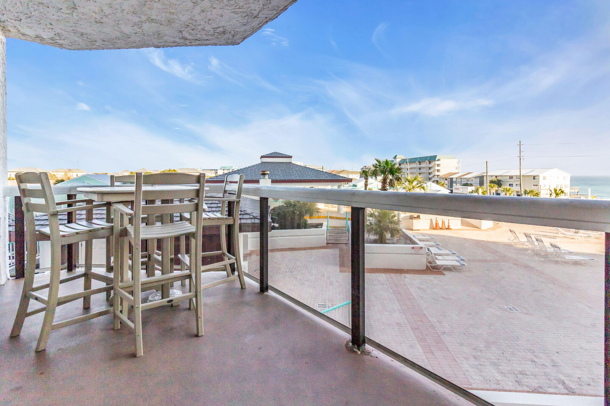 DESTIN SURFSIDE CONDO - Residential