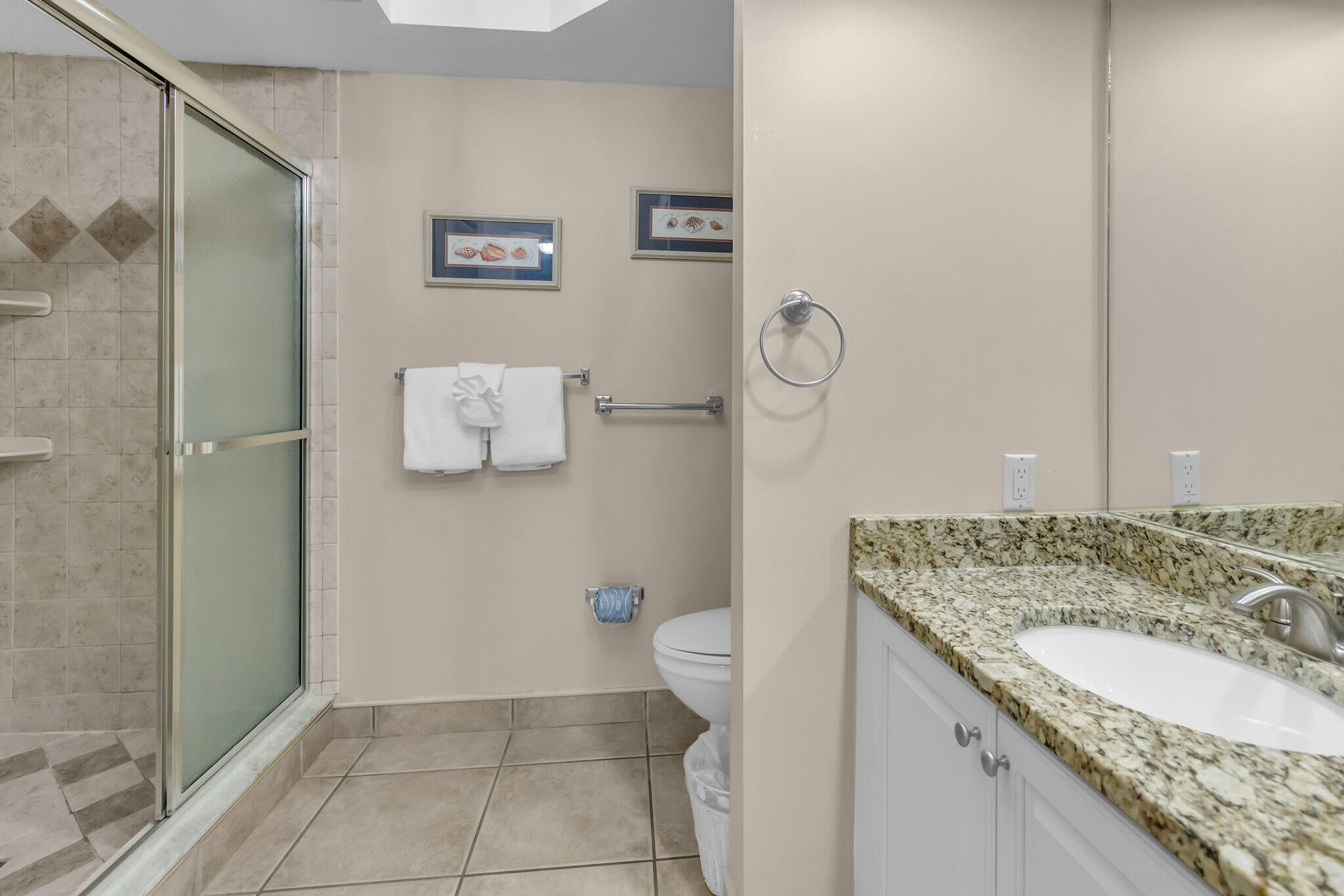 DESTIN SURFSIDE CONDO - Residential