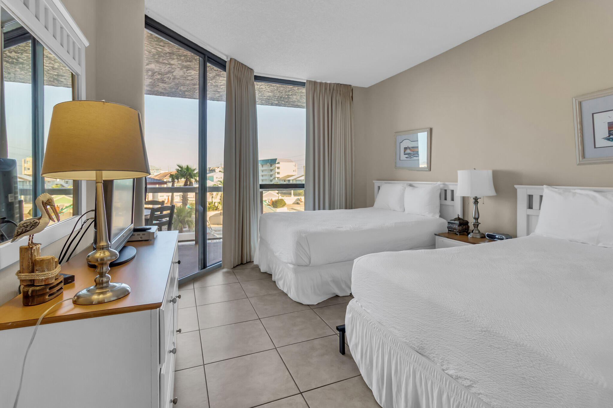 DESTIN SURFSIDE CONDO - Residential