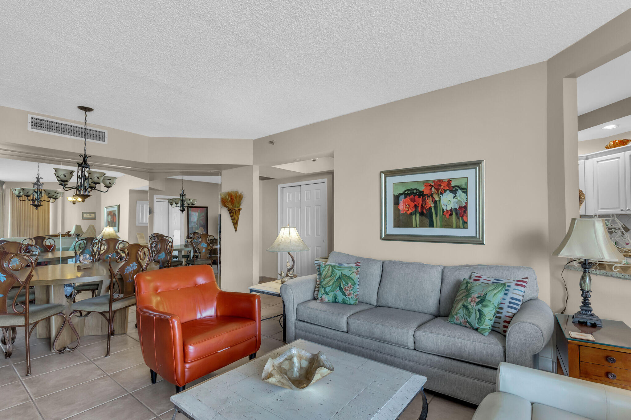 DESTIN SURFSIDE CONDO - Residential