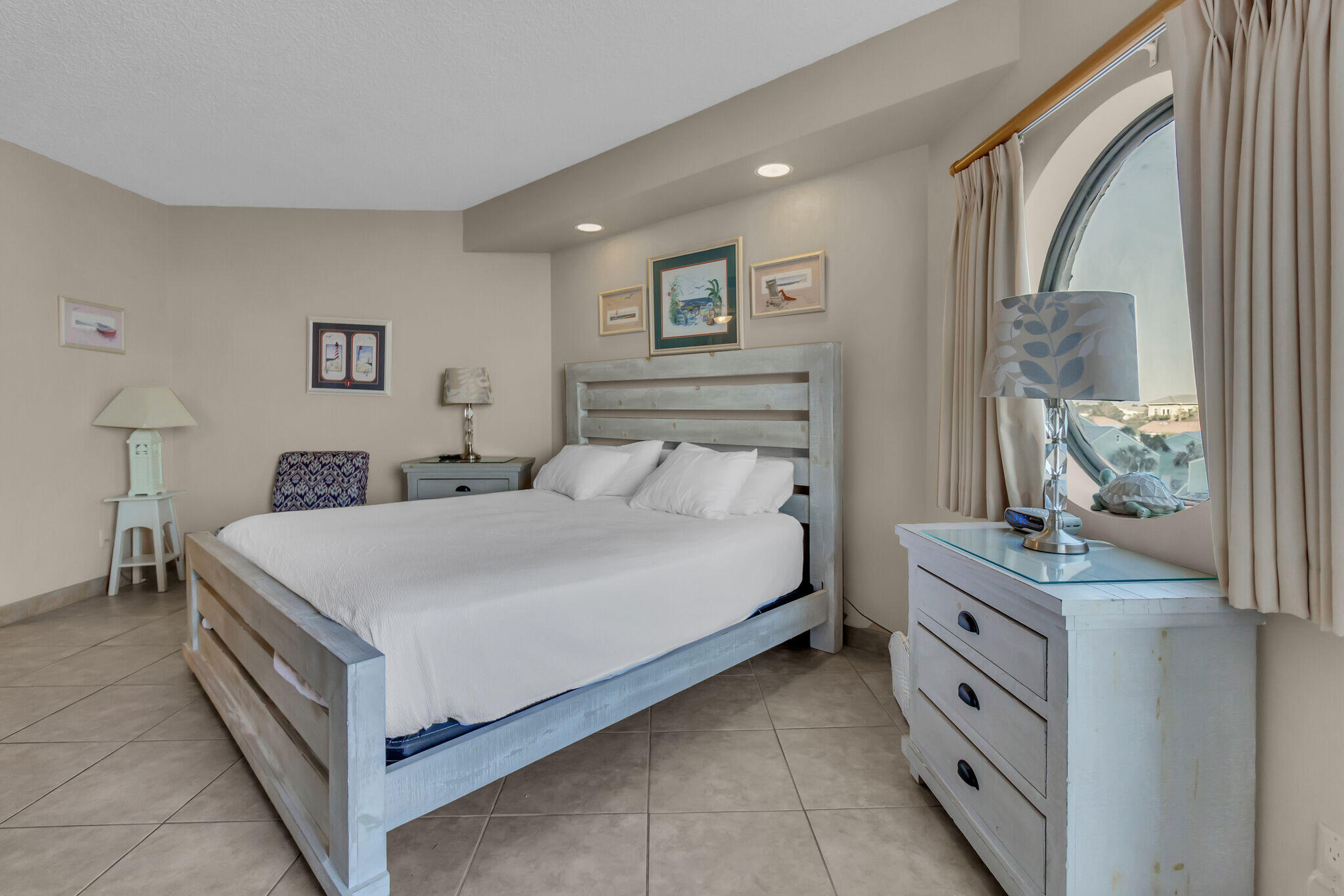 DESTIN SURFSIDE CONDO - Residential