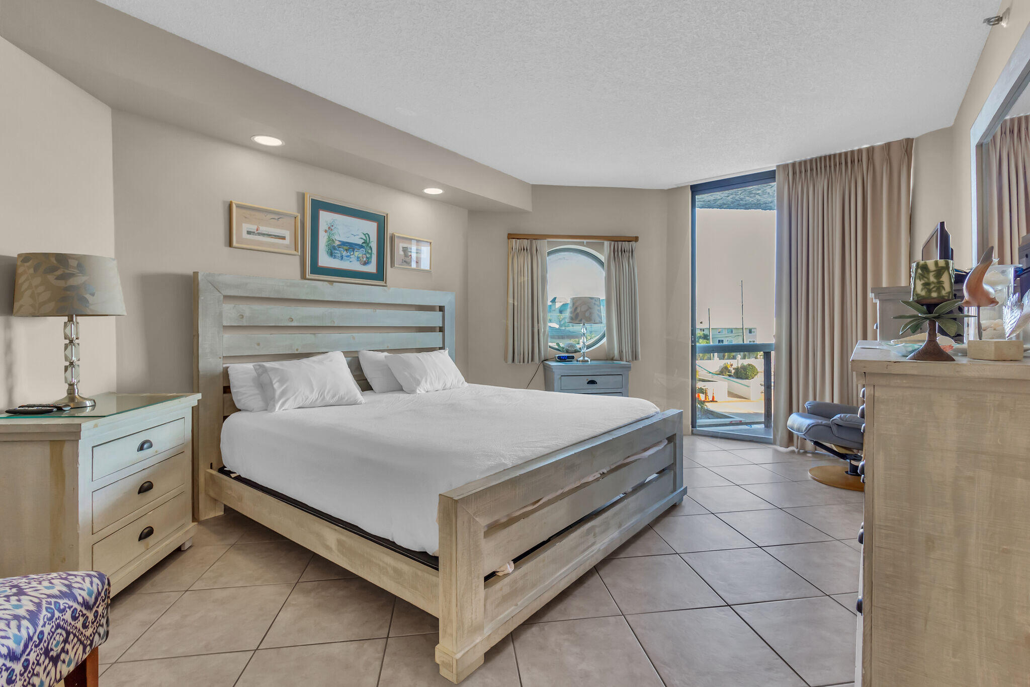 DESTIN SURFSIDE CONDO - Residential