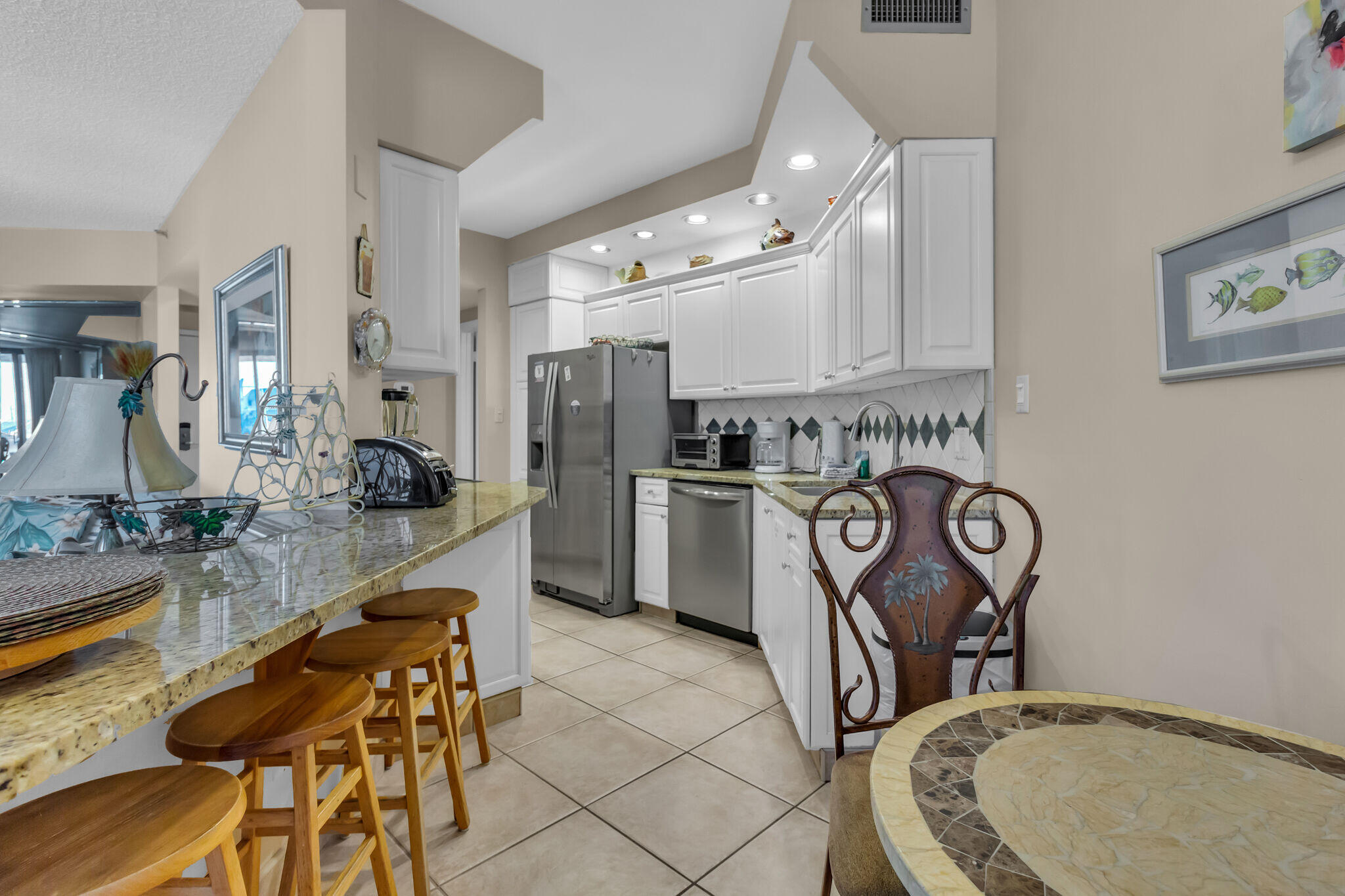 DESTIN SURFSIDE CONDO - Residential