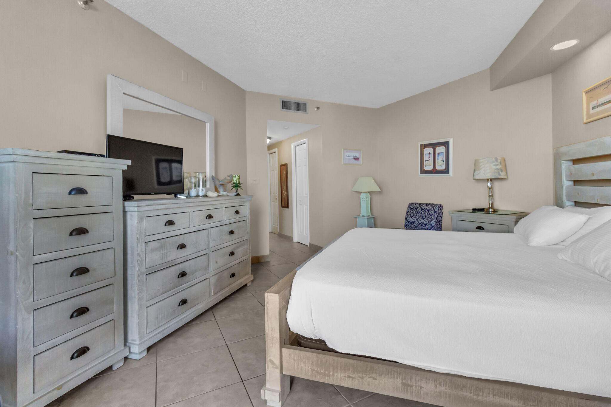 DESTIN SURFSIDE CONDO - Residential