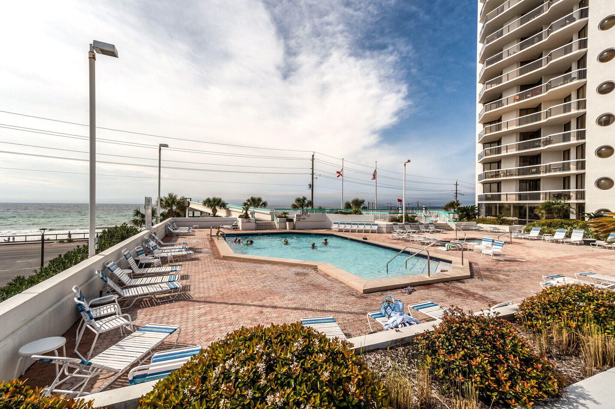 DESTIN SURFSIDE CONDO - Residential