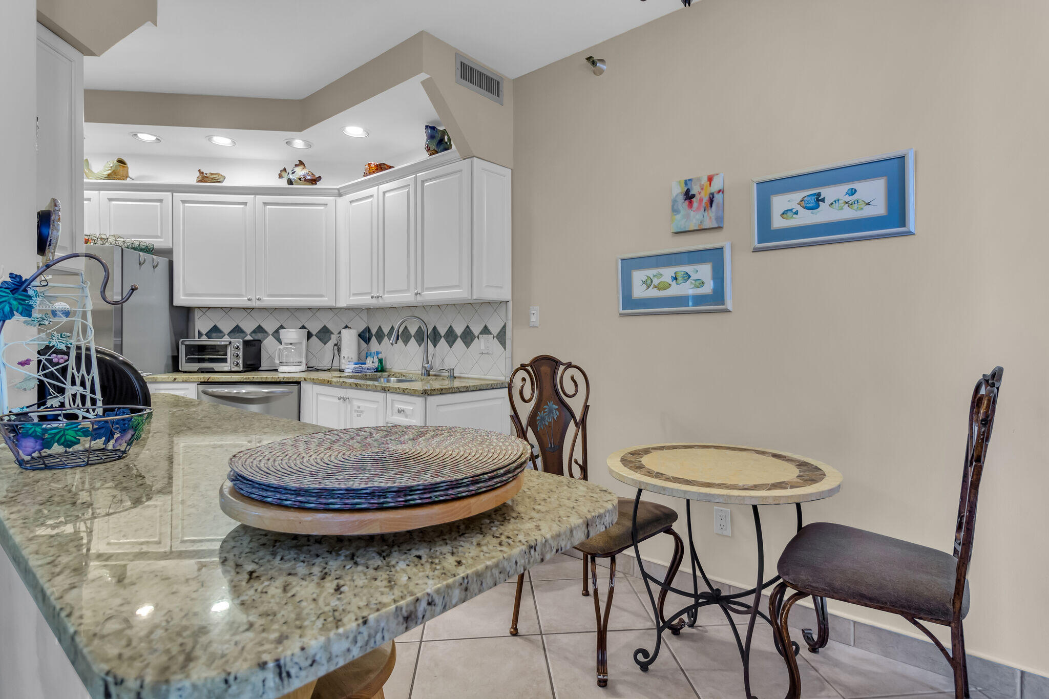 DESTIN SURFSIDE CONDO - Residential