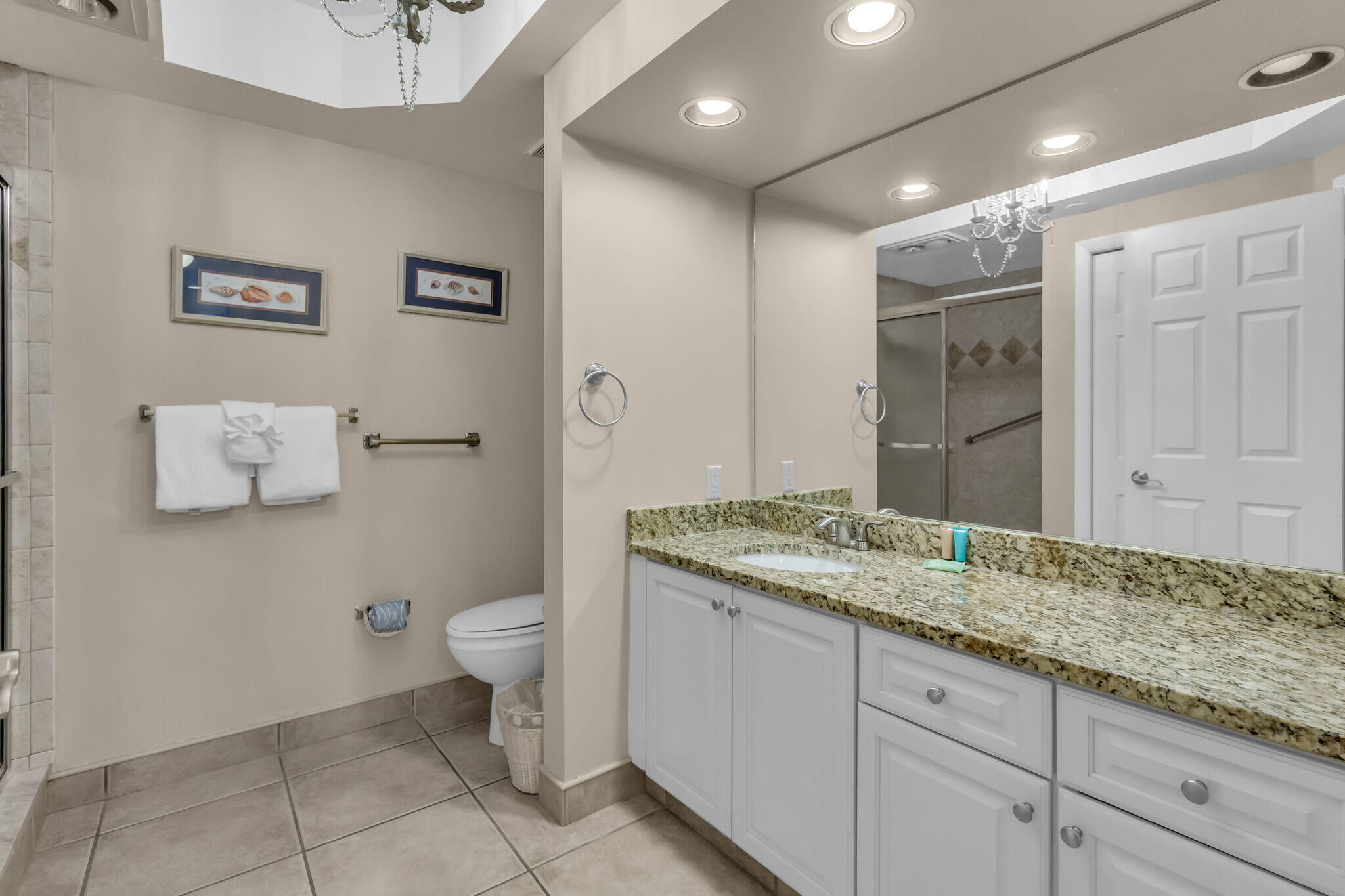 DESTIN SURFSIDE CONDO - Residential