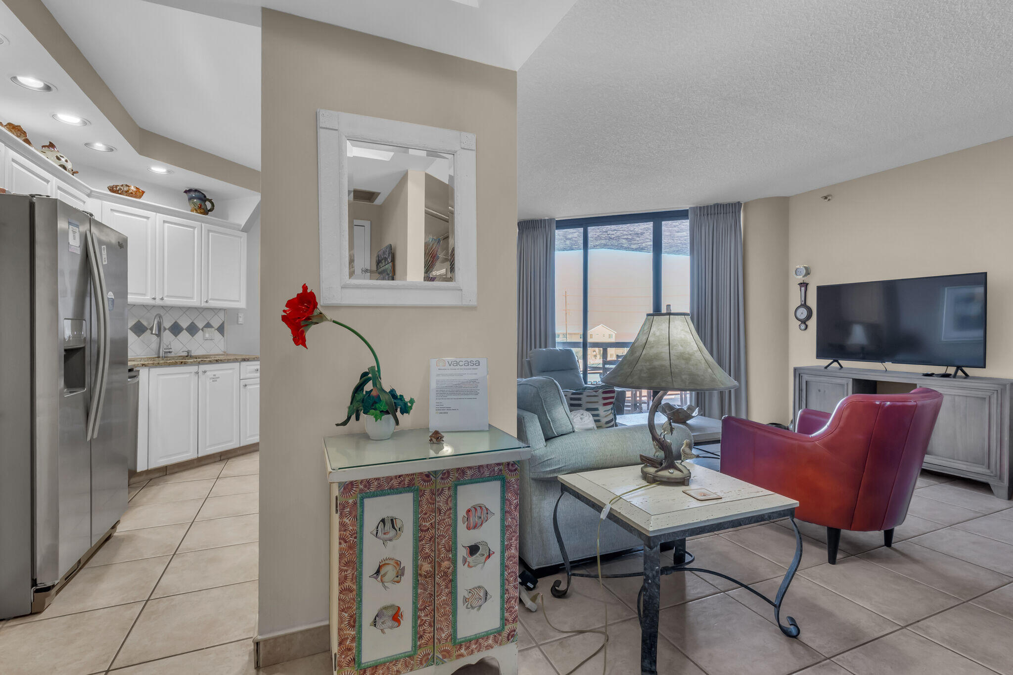 DESTIN SURFSIDE CONDO - Residential