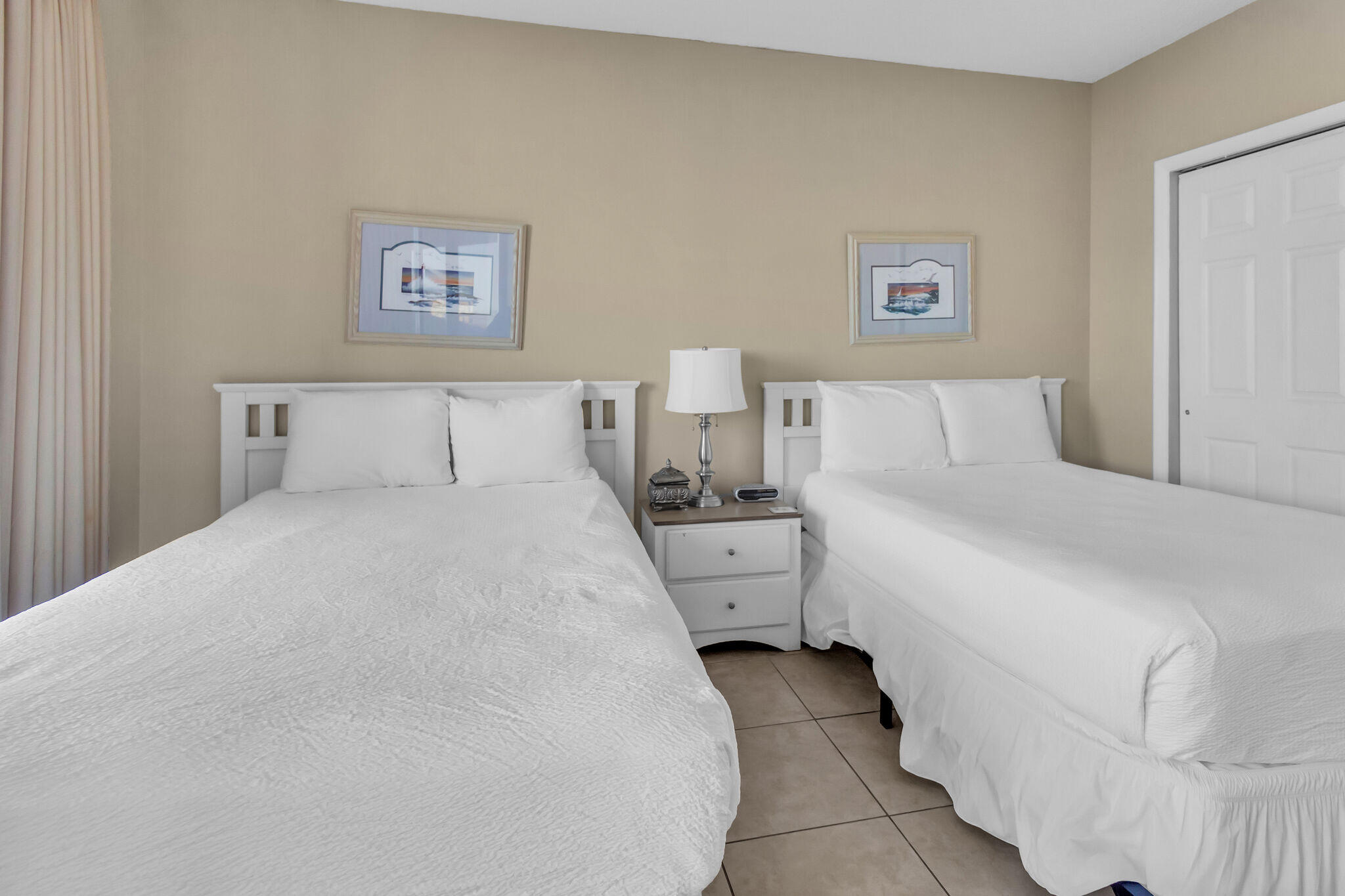 DESTIN SURFSIDE CONDO - Residential