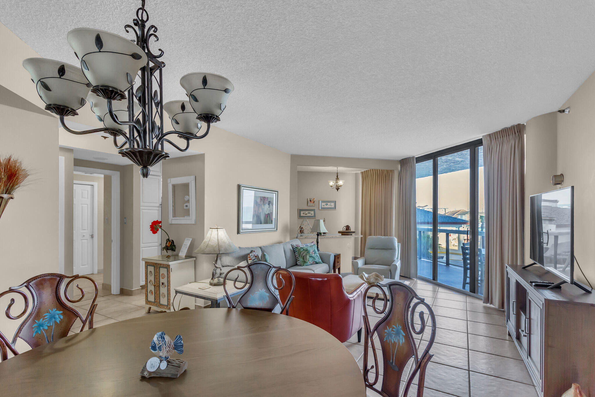 DESTIN SURFSIDE CONDO - Residential