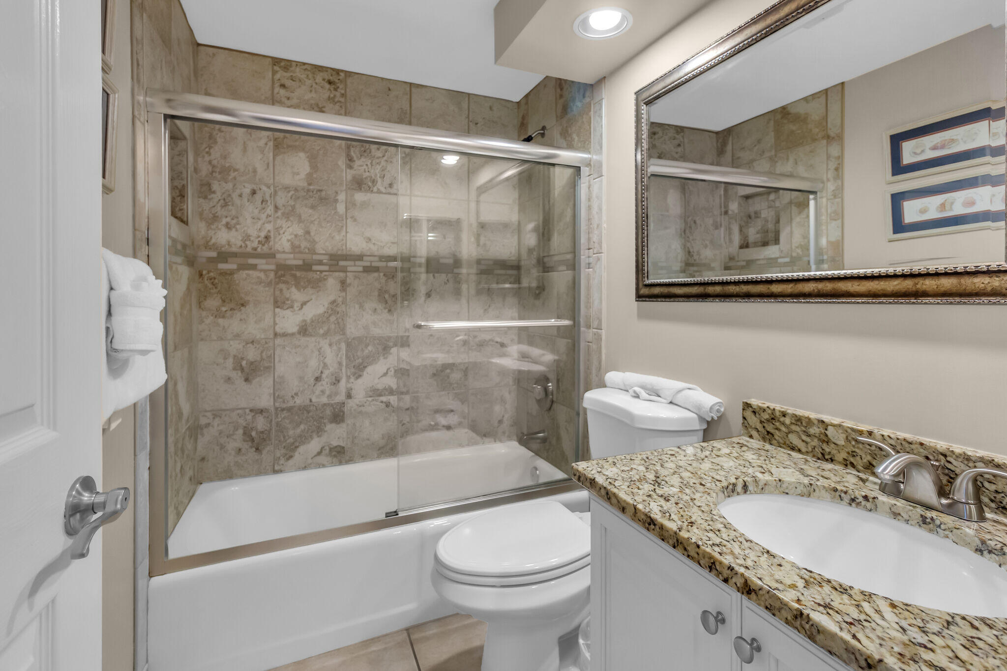 DESTIN SURFSIDE CONDO - Residential