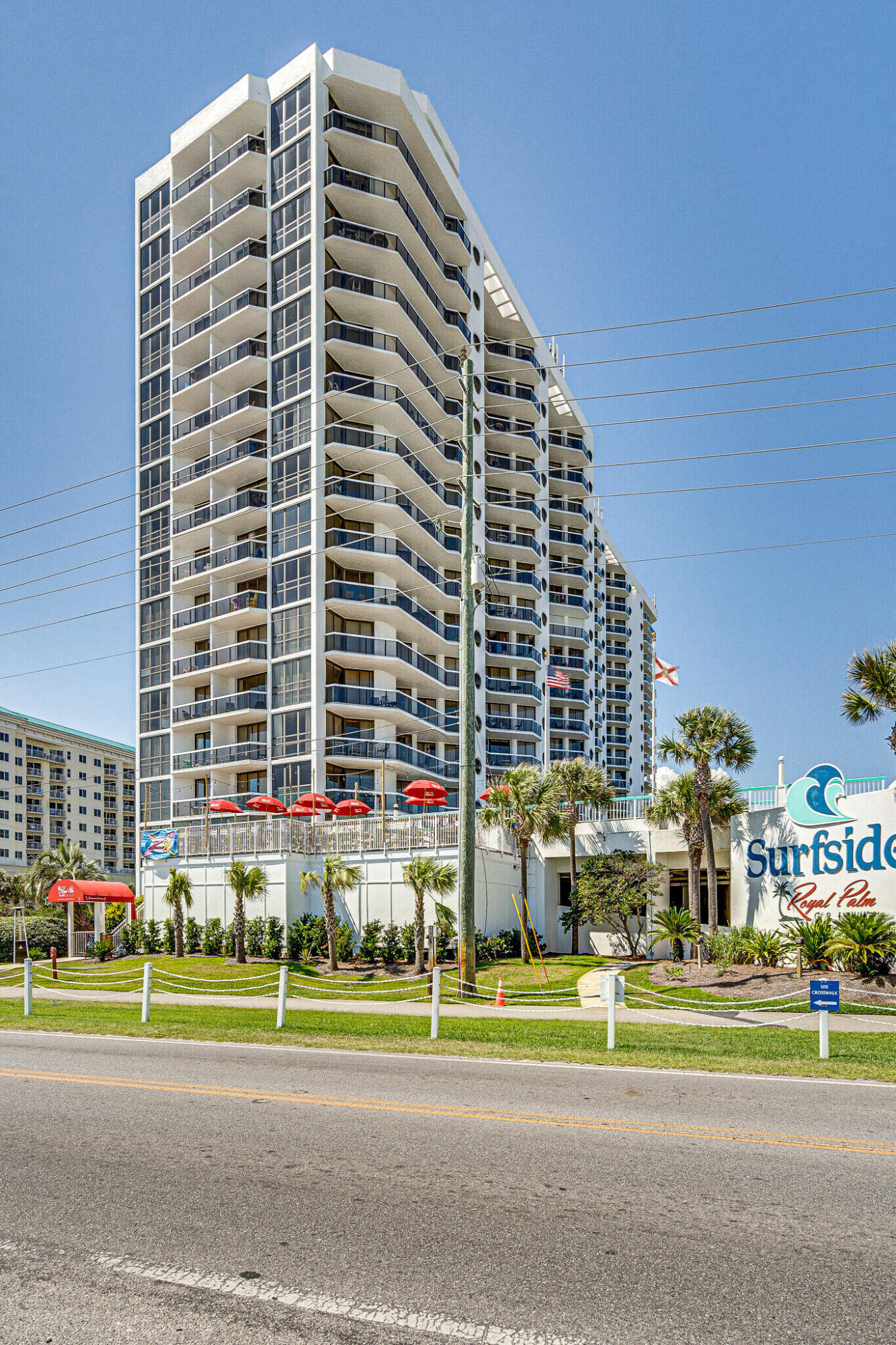 DESTIN SURFSIDE CONDO - Residential