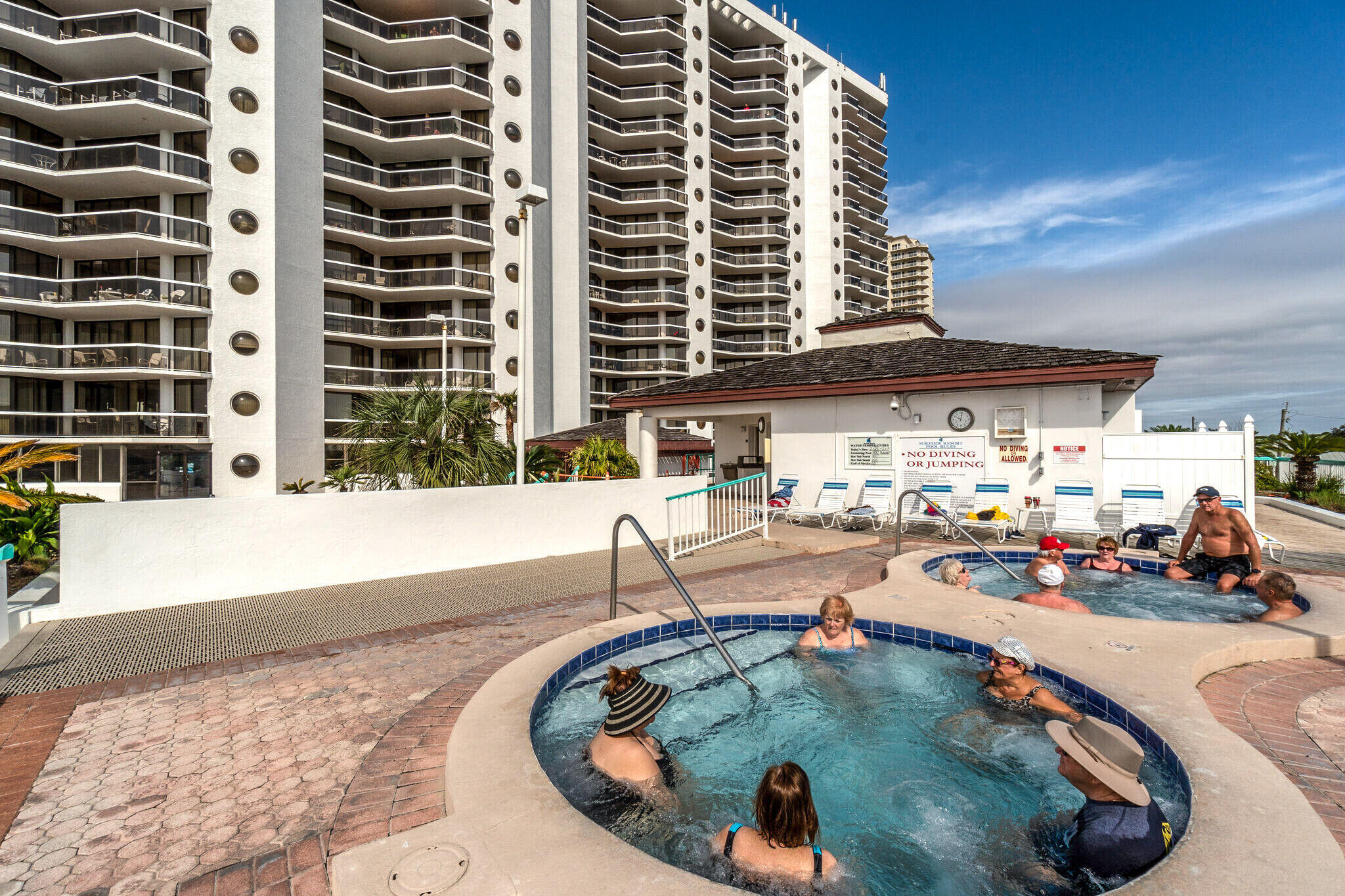 DESTIN SURFSIDE CONDO - Residential