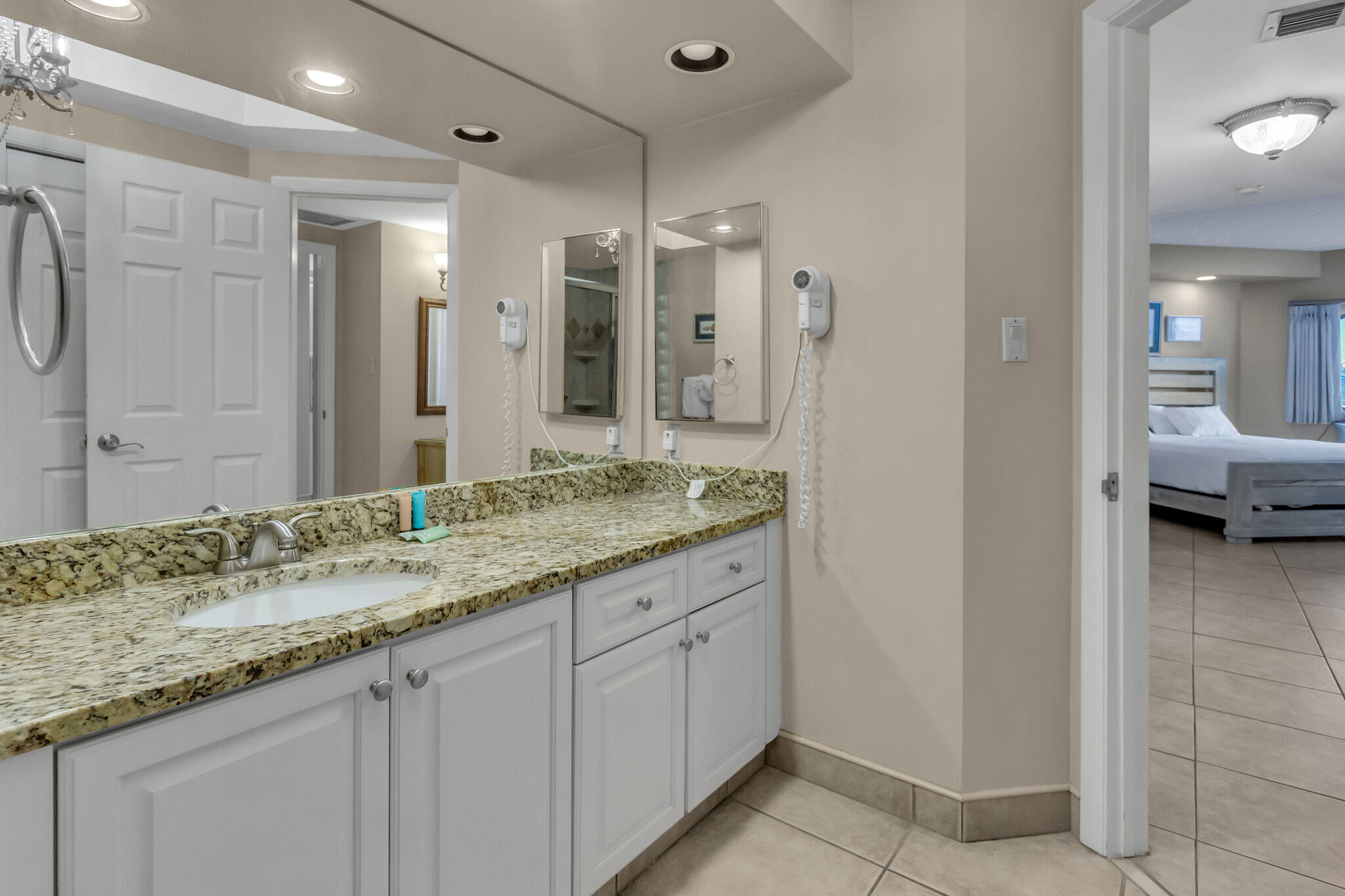 DESTIN SURFSIDE CONDO - Residential