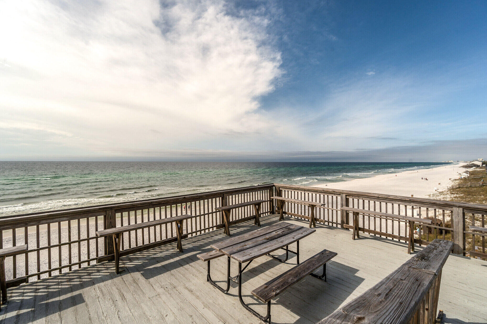 DESTIN SURFSIDE CONDO - Residential