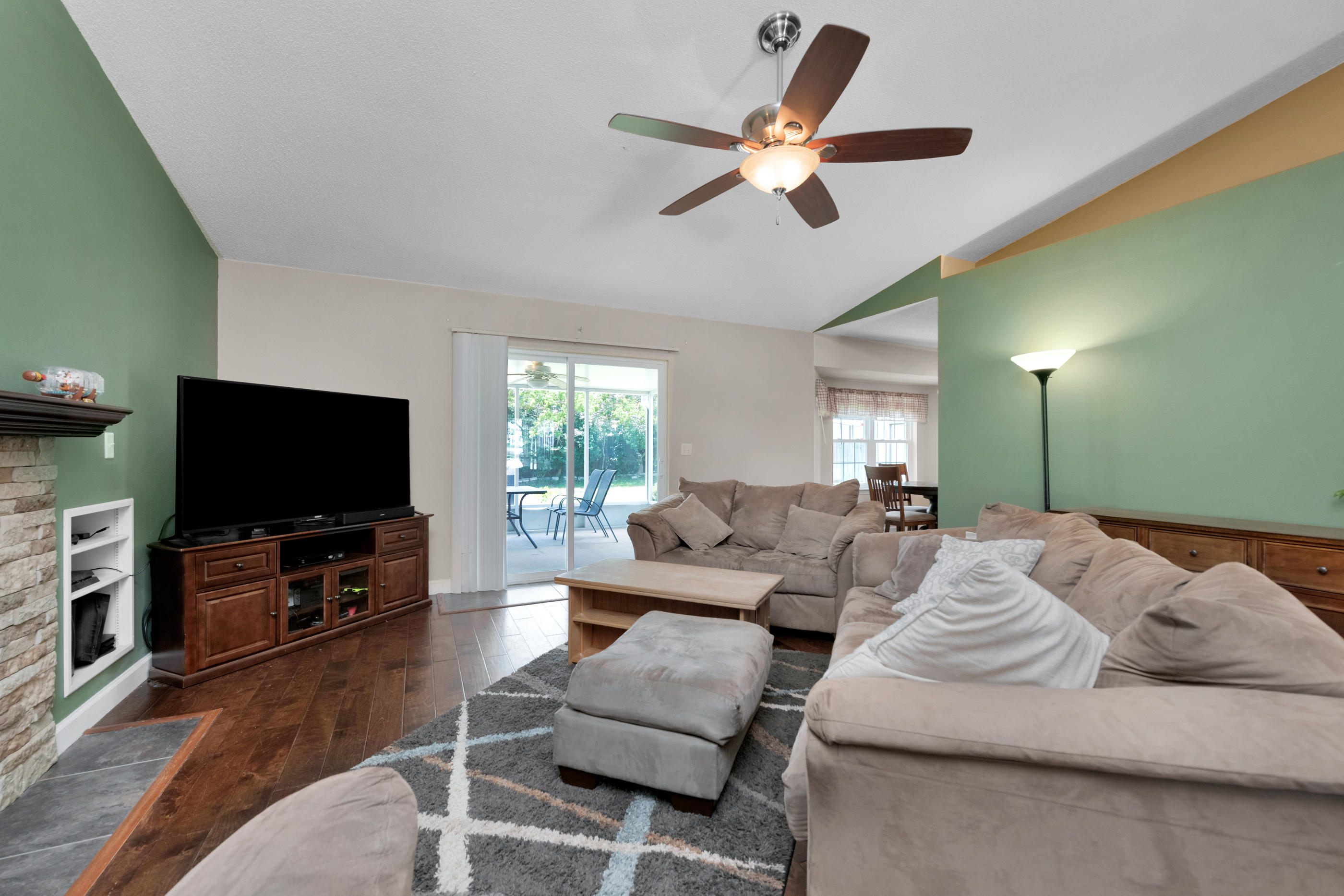 WESTVIEW ESTATES PH 1 - Residential