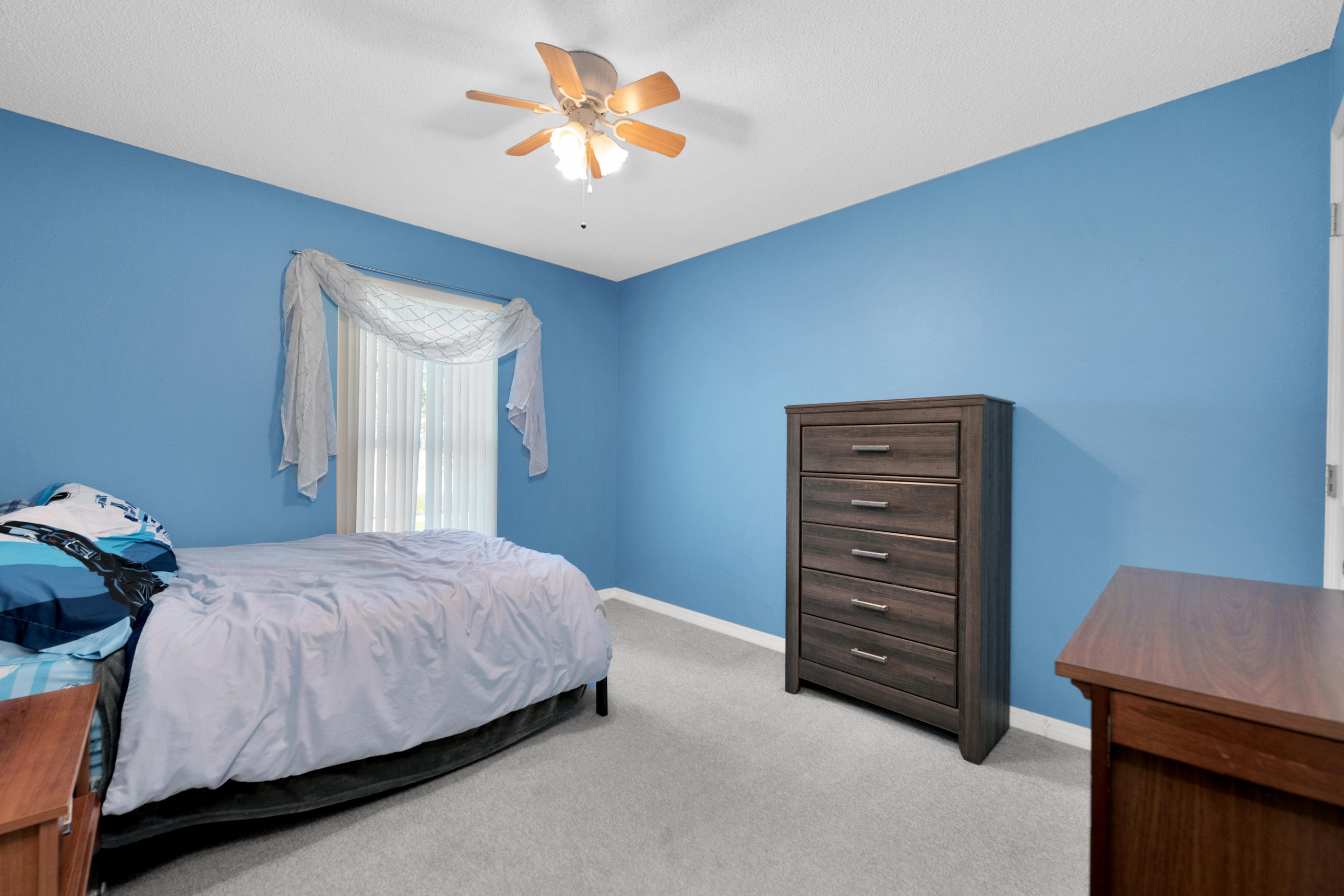 WESTVIEW ESTATES PH 1 - Residential