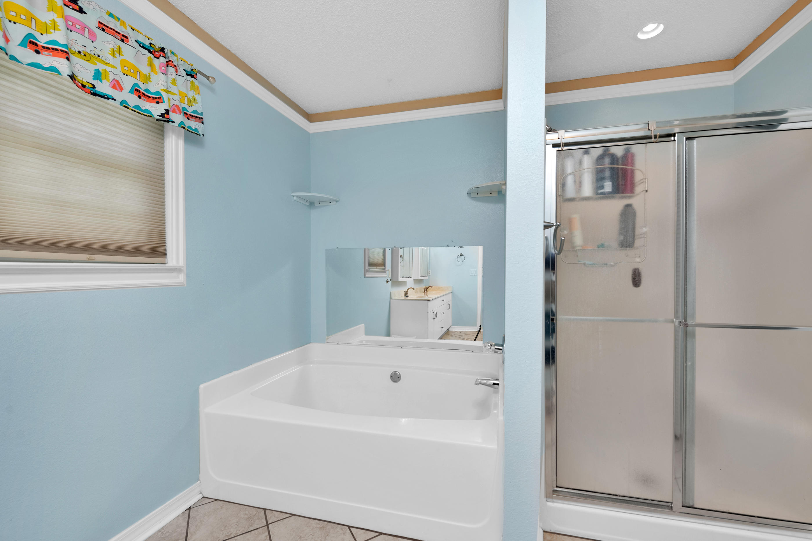 WESTVIEW ESTATES PH 1 - Residential