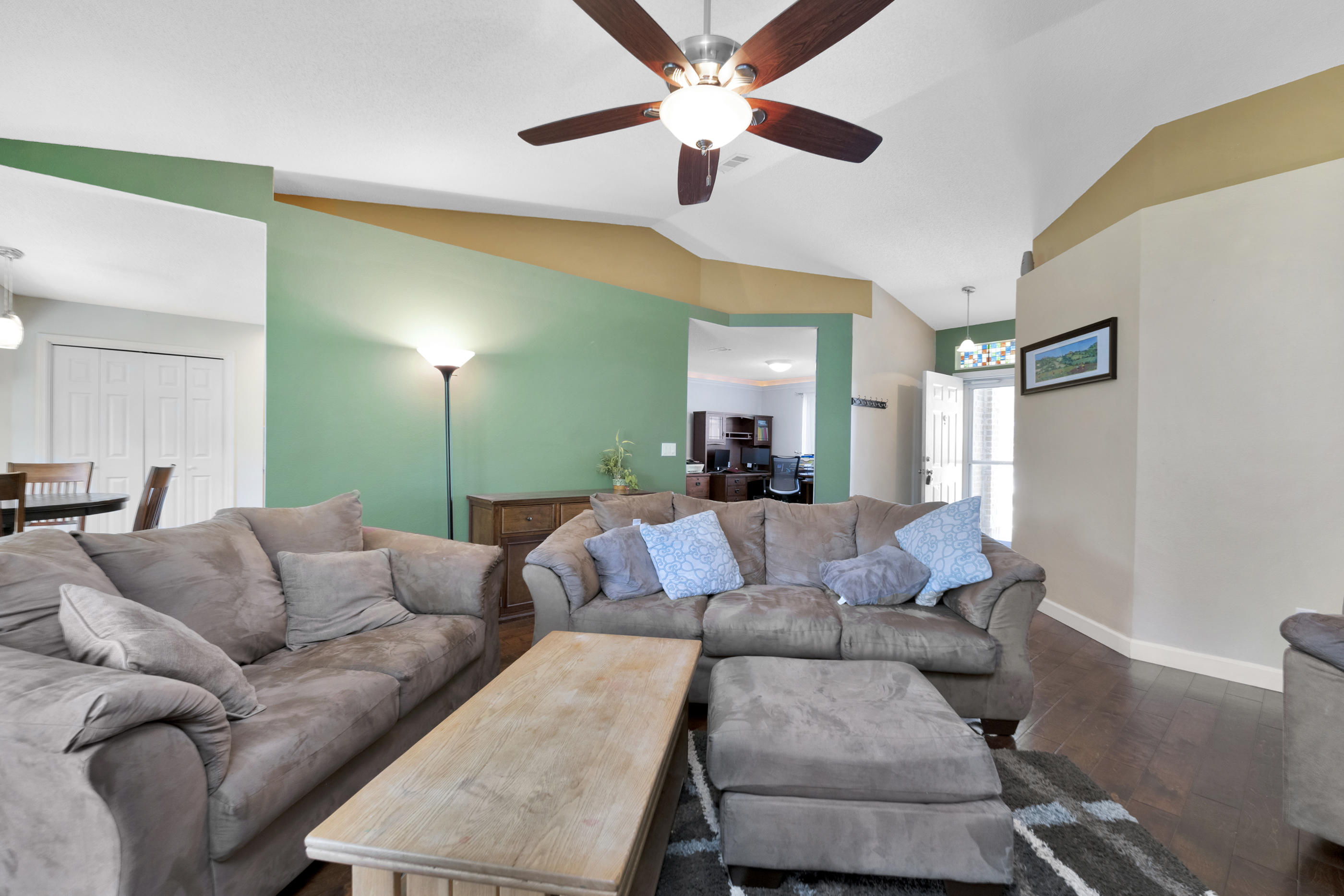 WESTVIEW ESTATES PH 1 - Residential