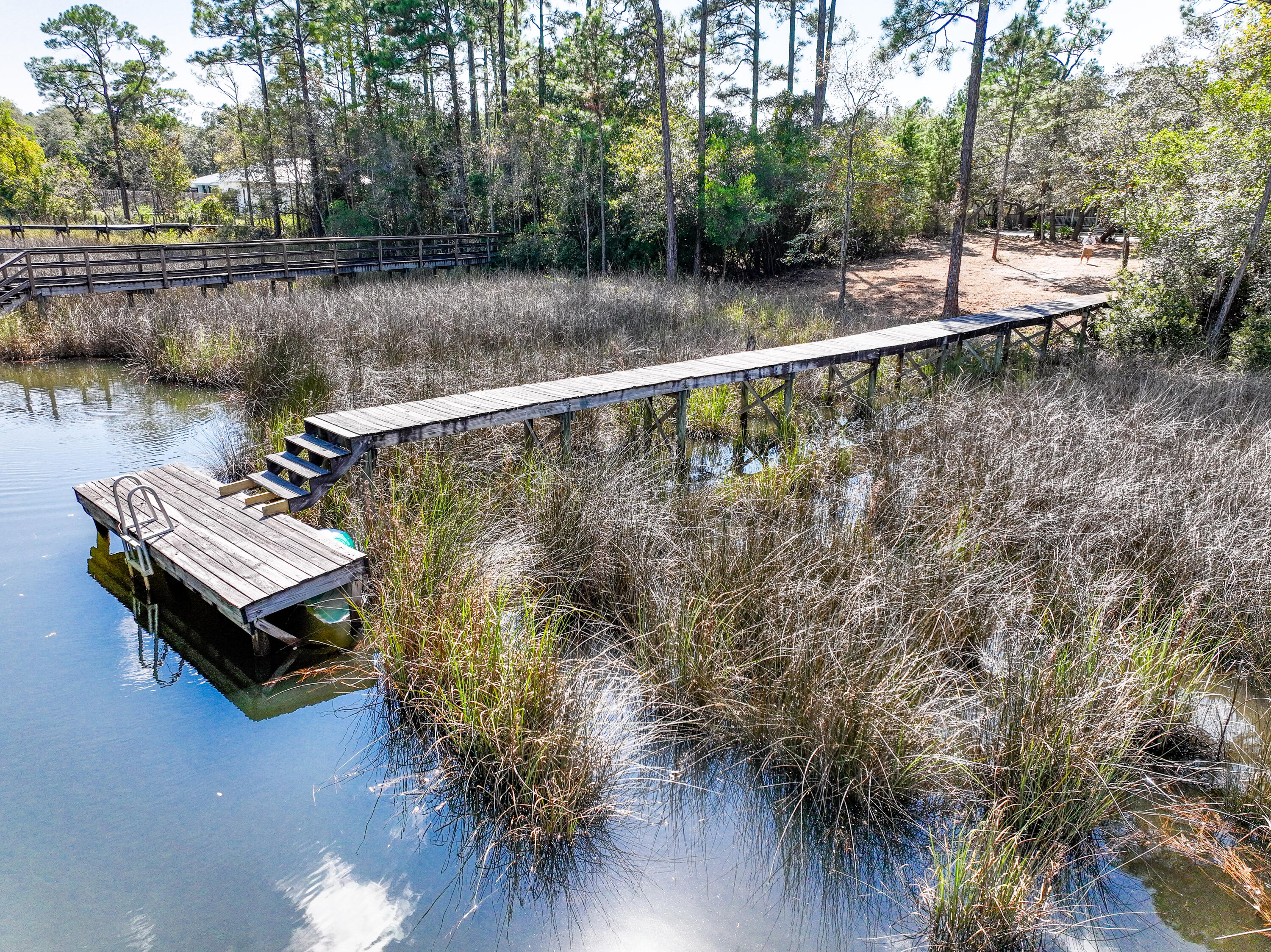 BAY PINE SHORES - Land