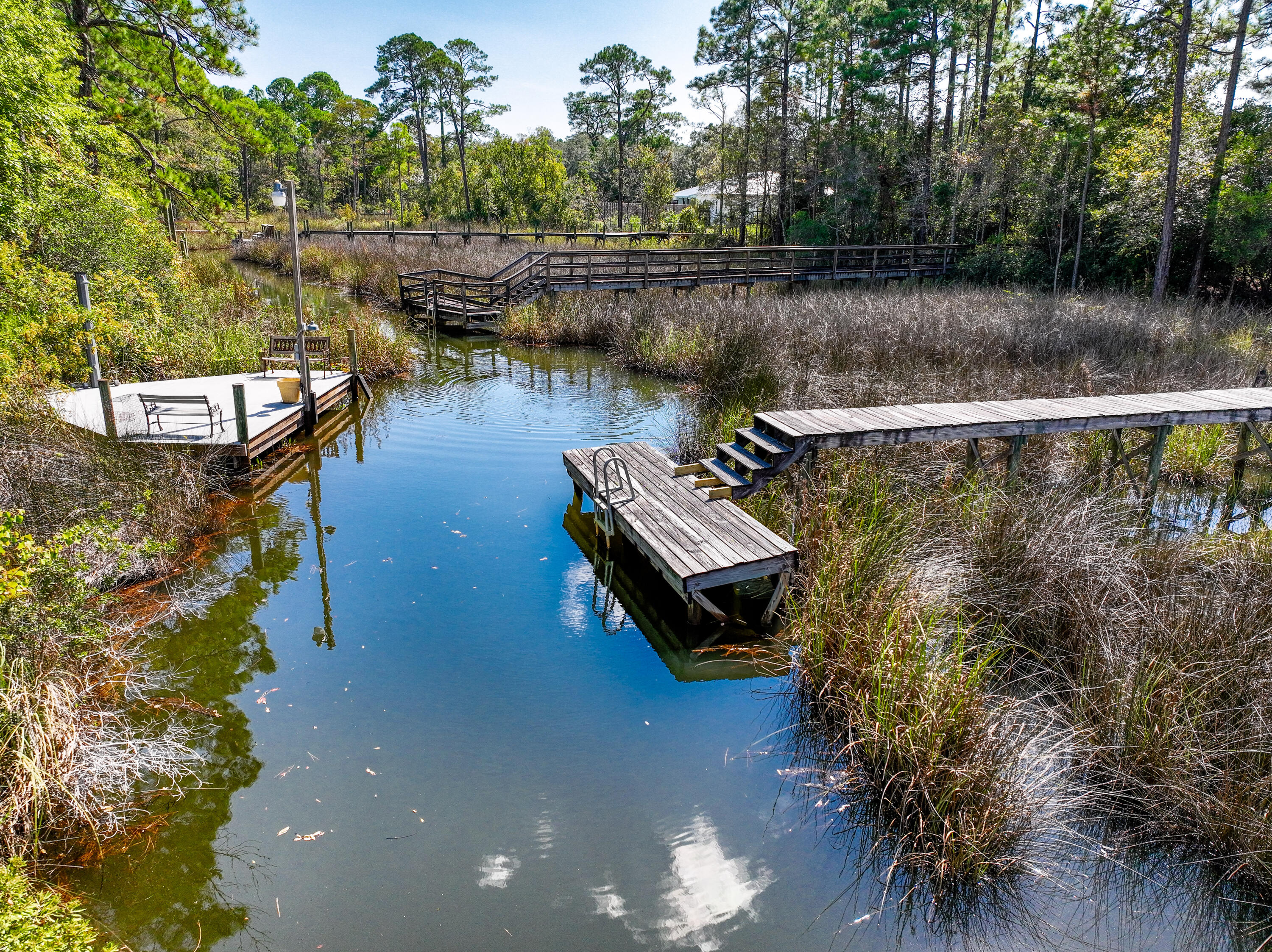 BAY PINE SHORES - Land
