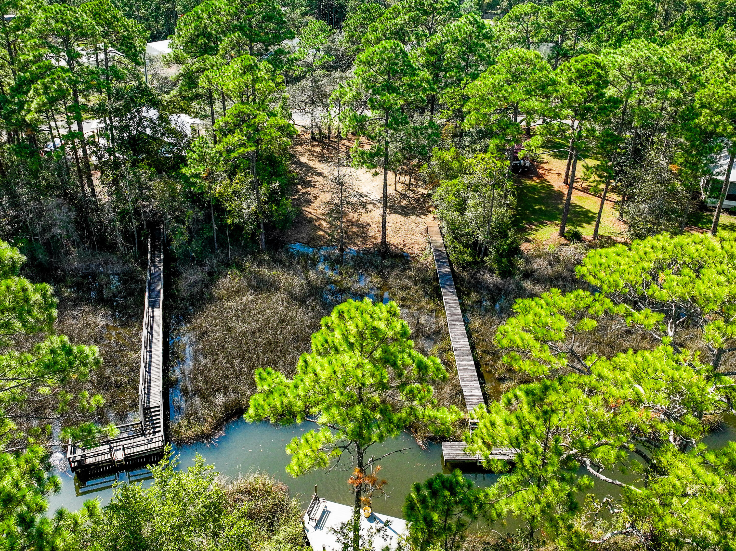 BAY PINE SHORES - Land