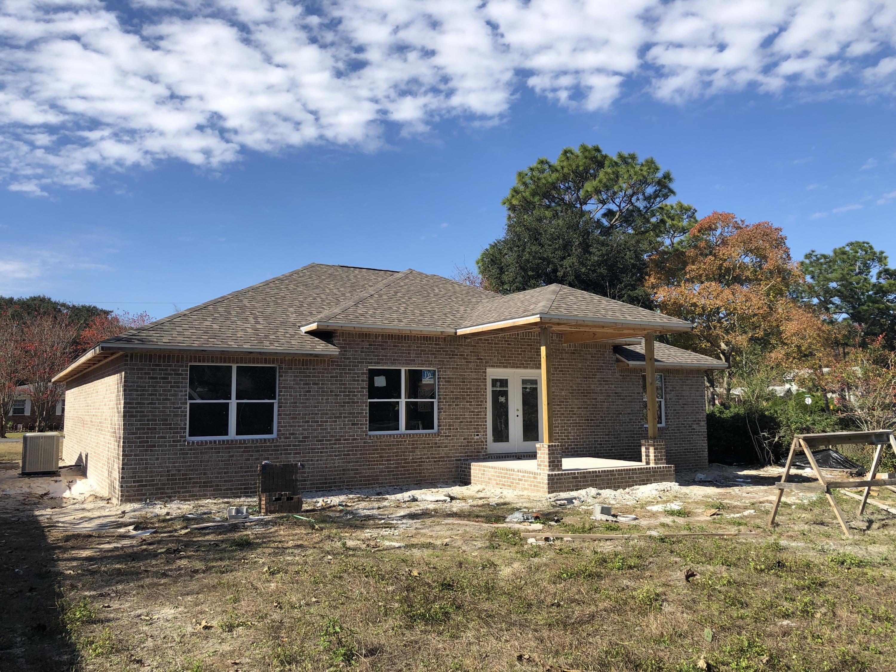 WYNNEHAVEN BEACH ESTATES - Residential