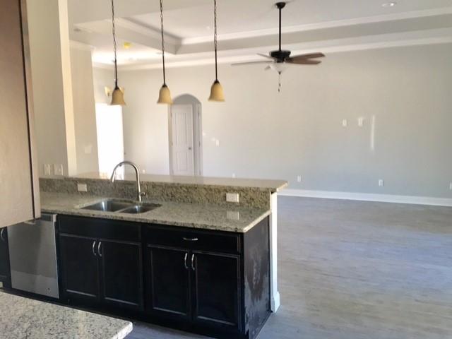 WYNNEHAVEN BEACH ESTATES - Residential