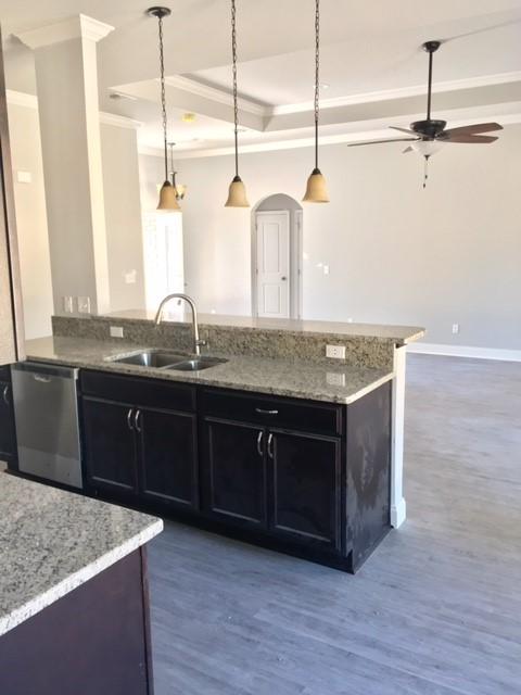 WYNNEHAVEN BEACH ESTATES - Residential