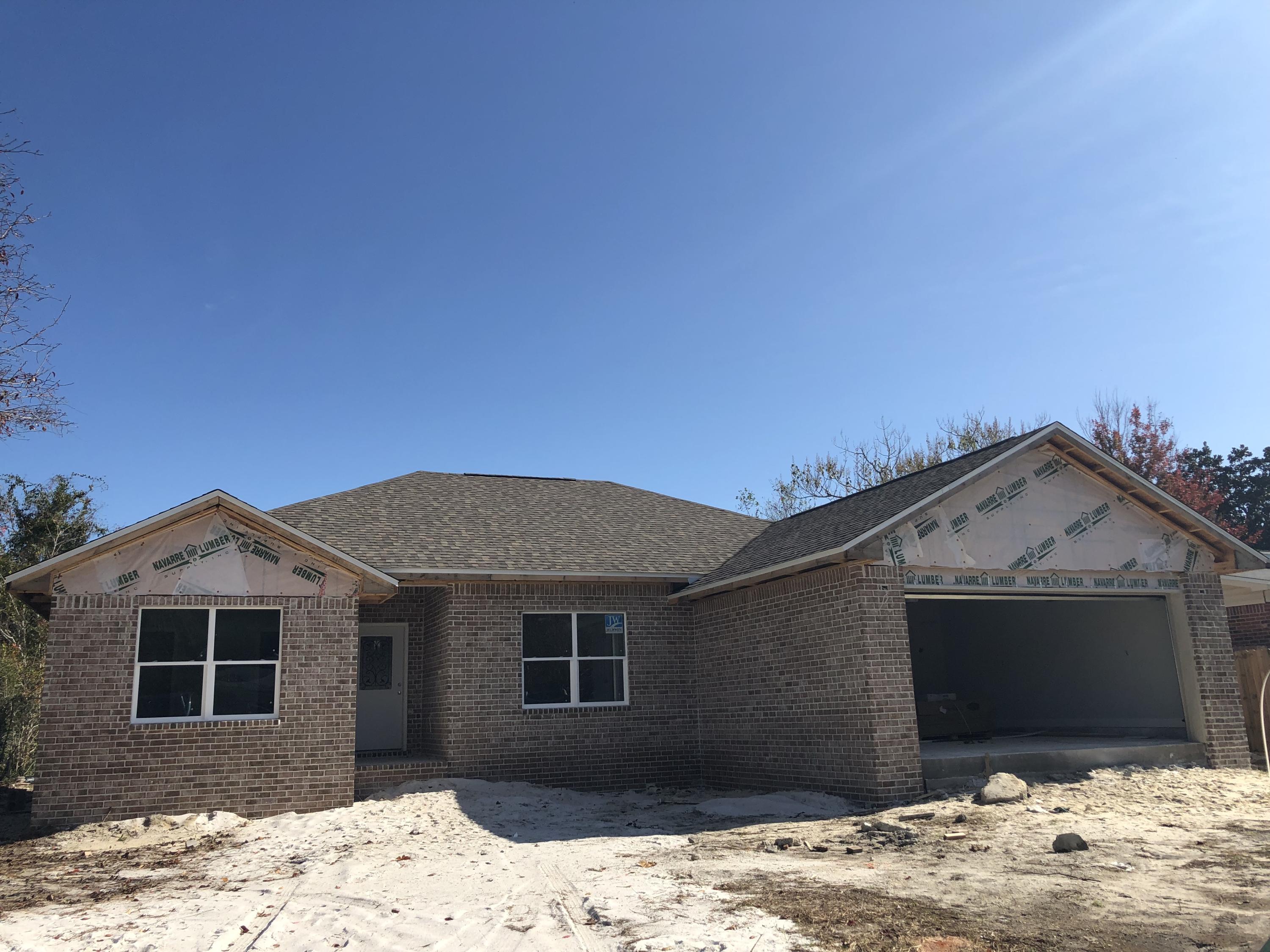 WYNNEHAVEN BEACH ESTATES - Residential