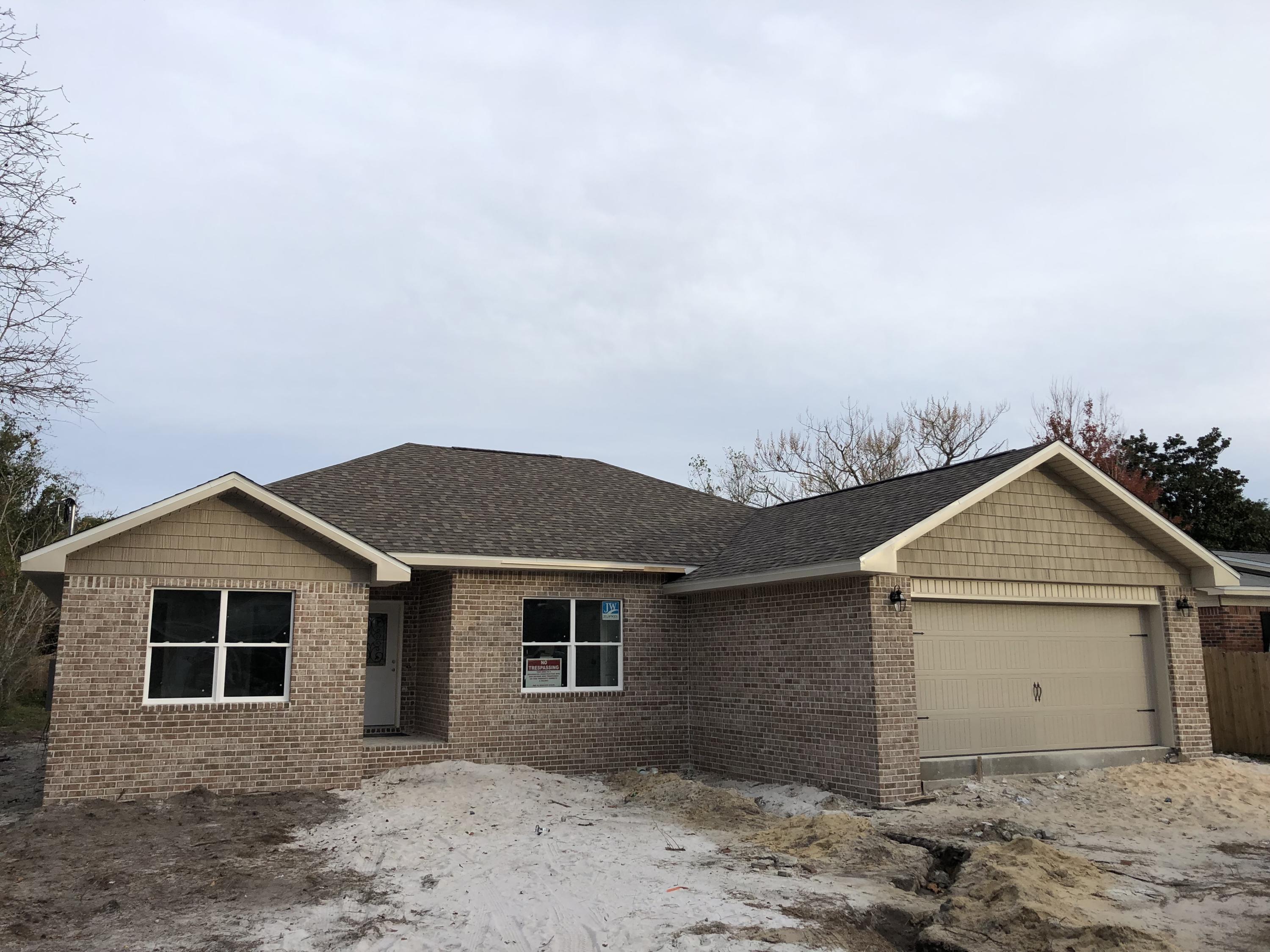 WYNNEHAVEN BEACH ESTATES - Residential