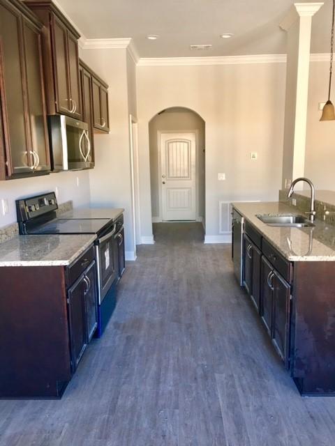 WYNNEHAVEN BEACH ESTATES - Residential