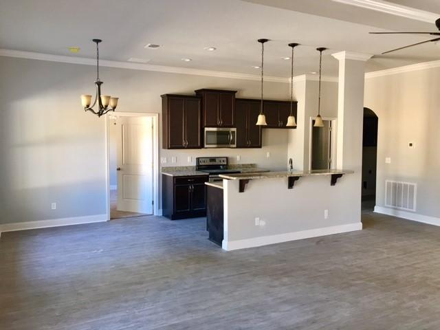 WYNNEHAVEN BEACH ESTATES - Residential