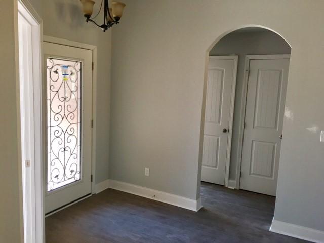 WYNNEHAVEN BEACH ESTATES - Residential