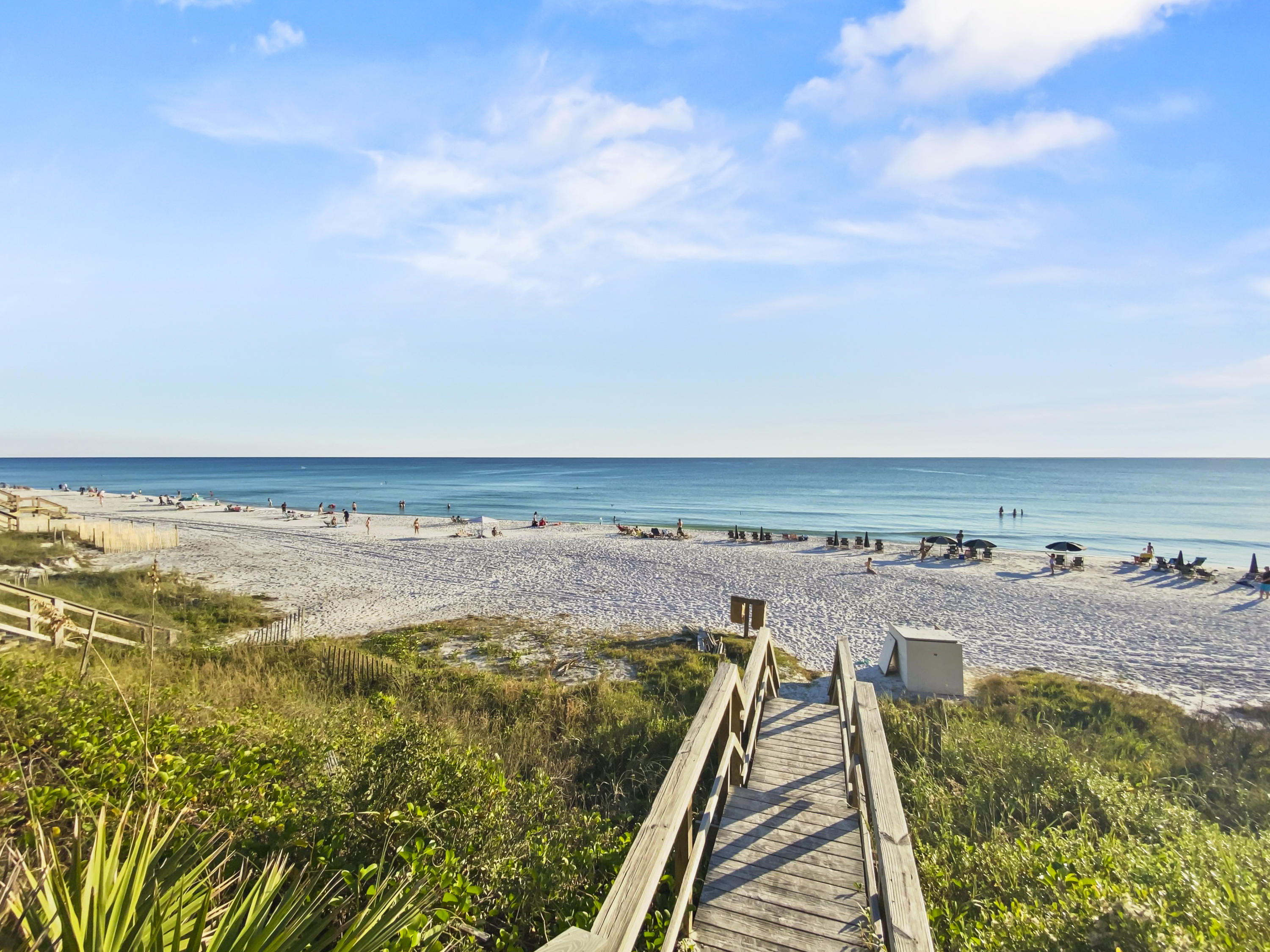 GULF PLACE CABANAS CONDO - Residential