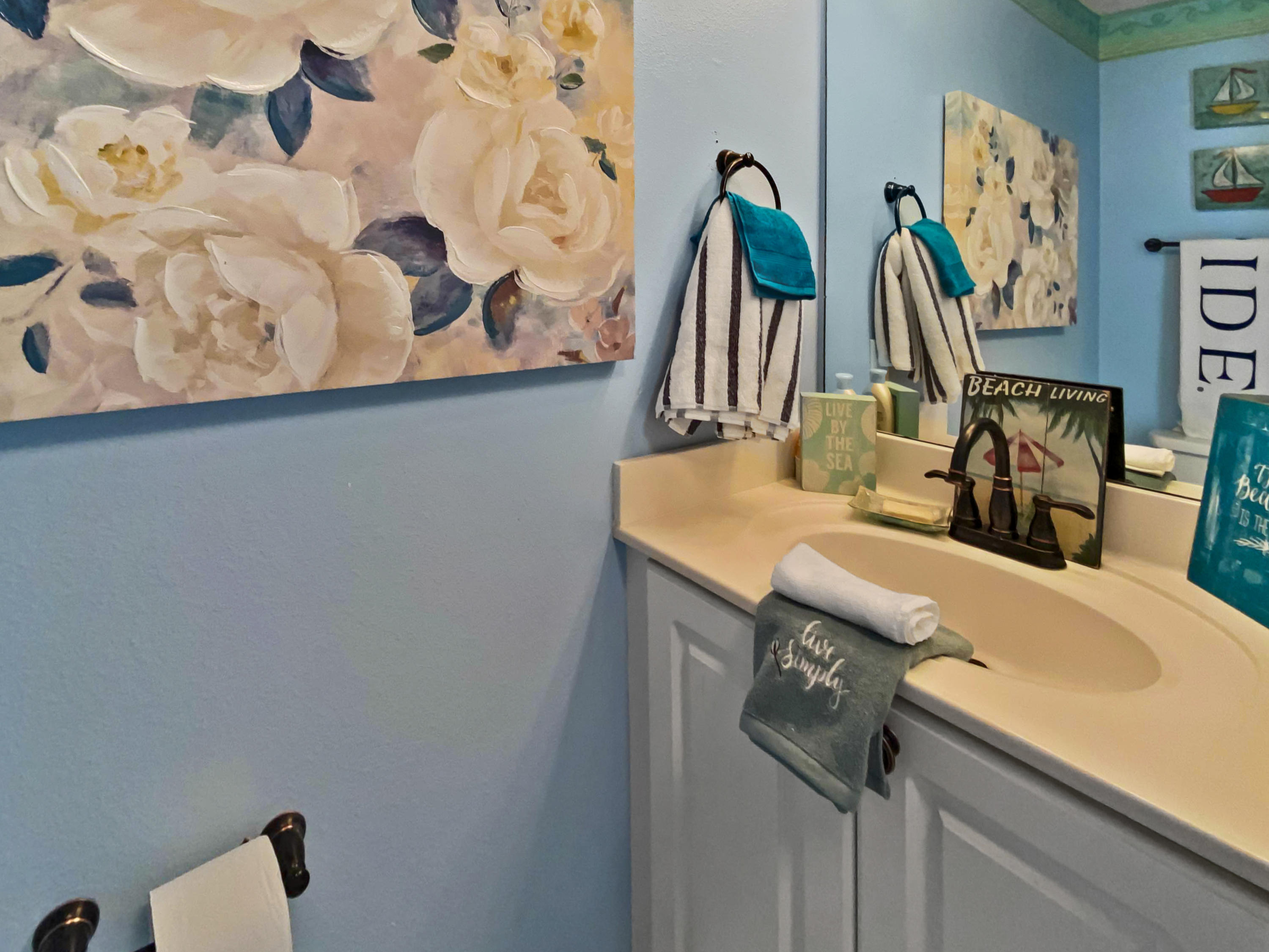 GULF PLACE CABANAS CONDO - Residential