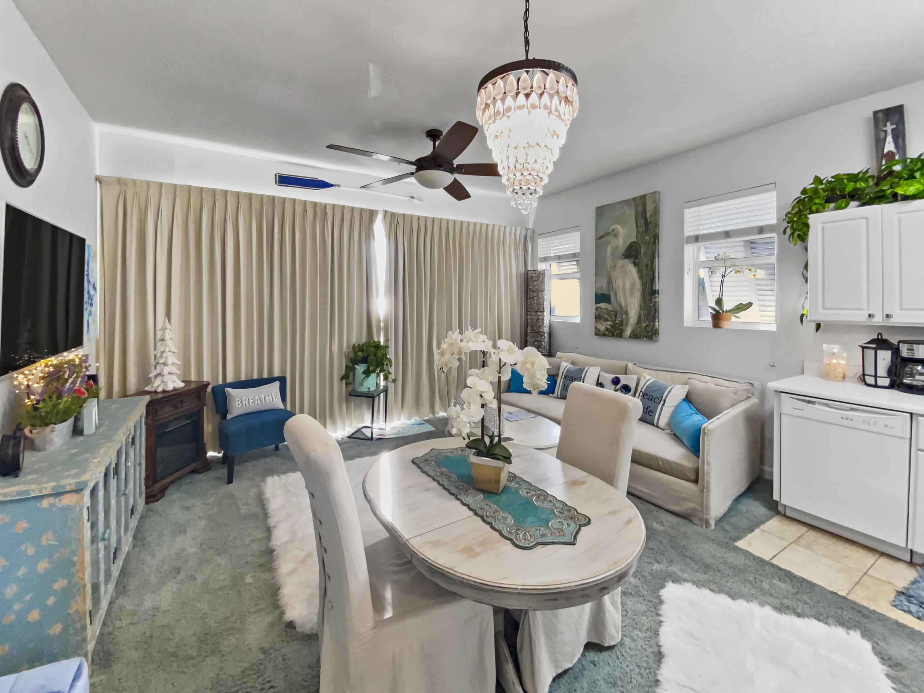 GULF PLACE CABANAS CONDO - Residential