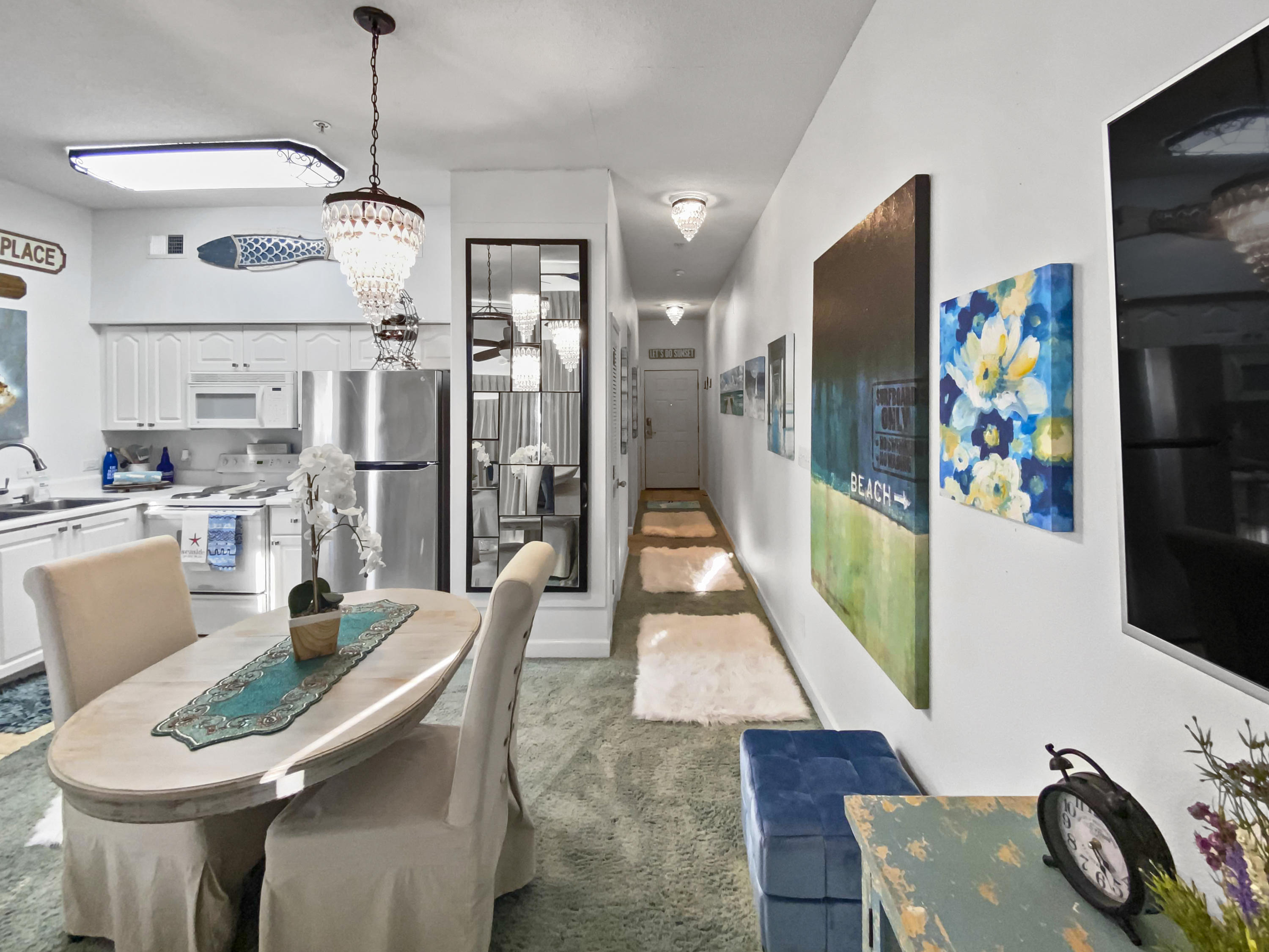 GULF PLACE CABANAS CONDO - Residential