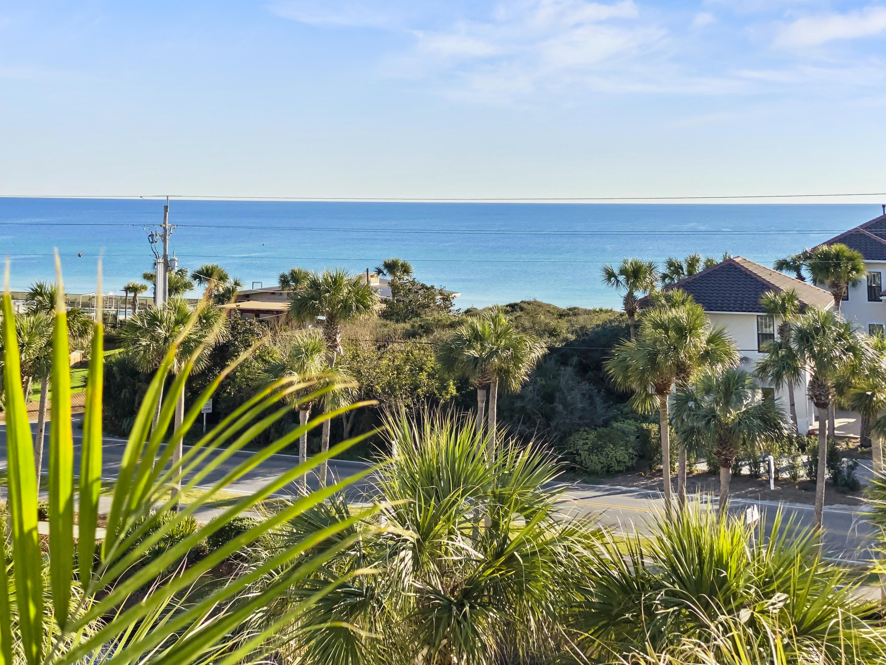 GULF PLACE CABANAS CONDO - Residential
