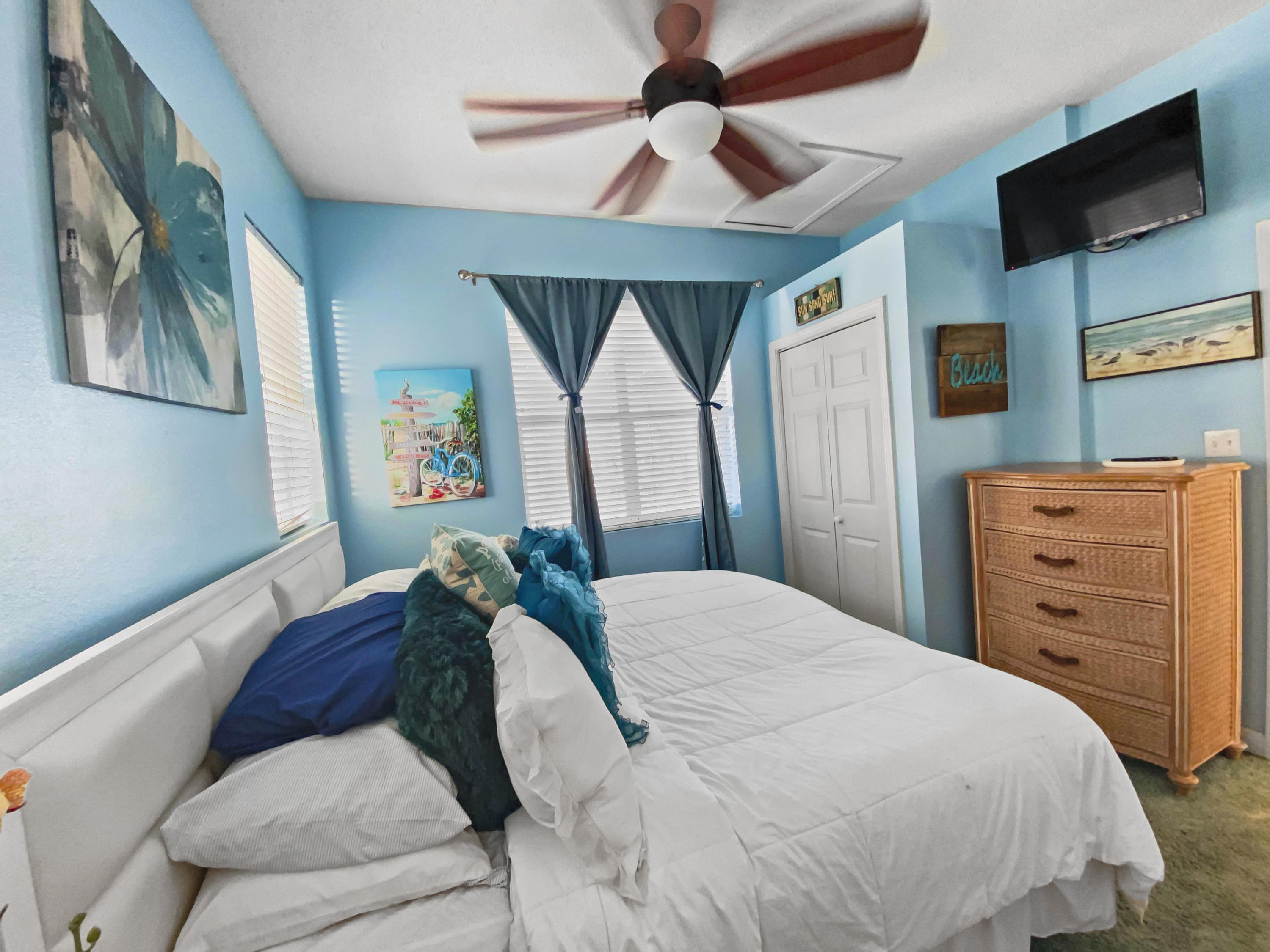 GULF PLACE CABANAS CONDO - Residential