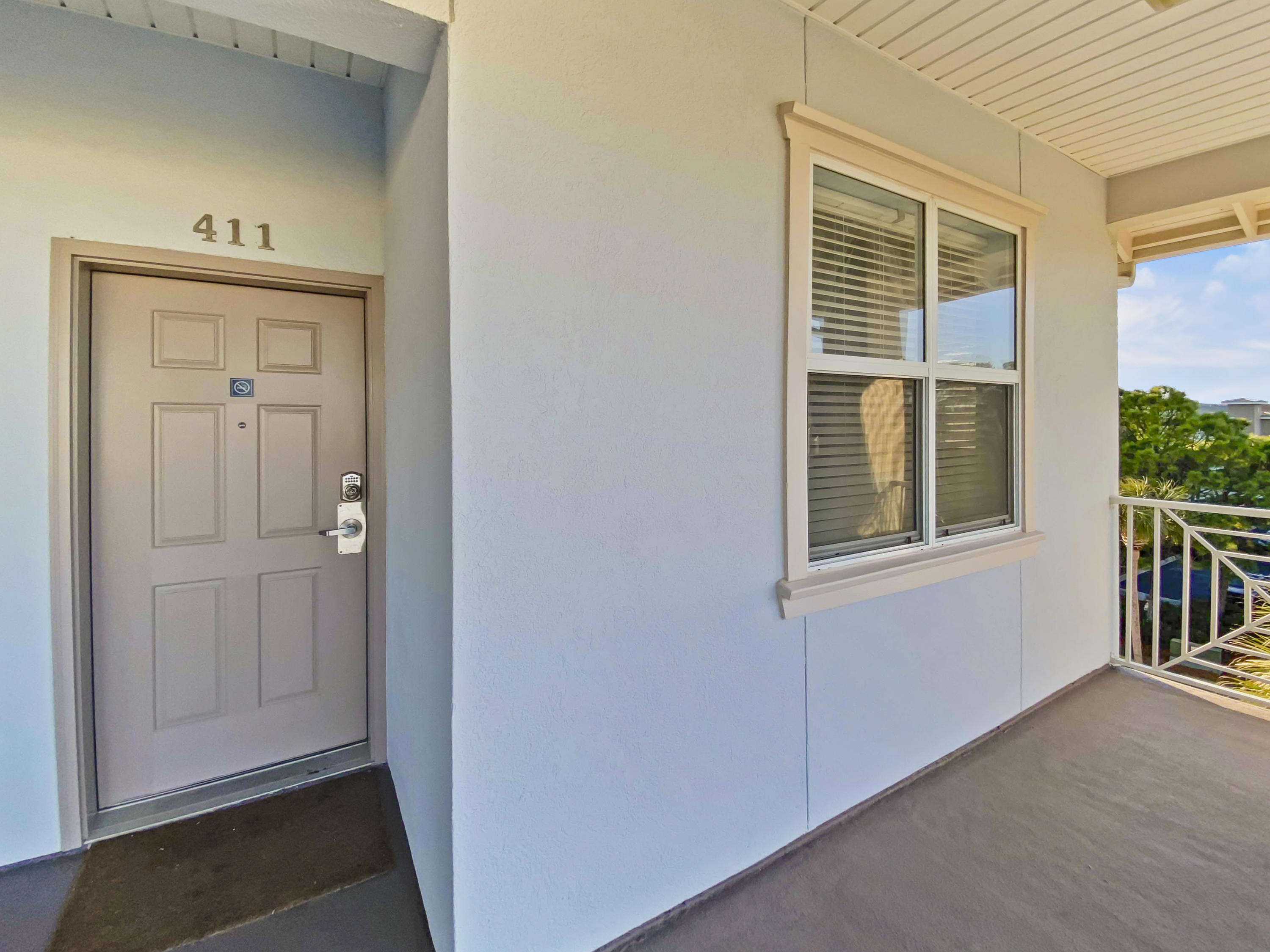 GULF PLACE CABANAS CONDO - Residential